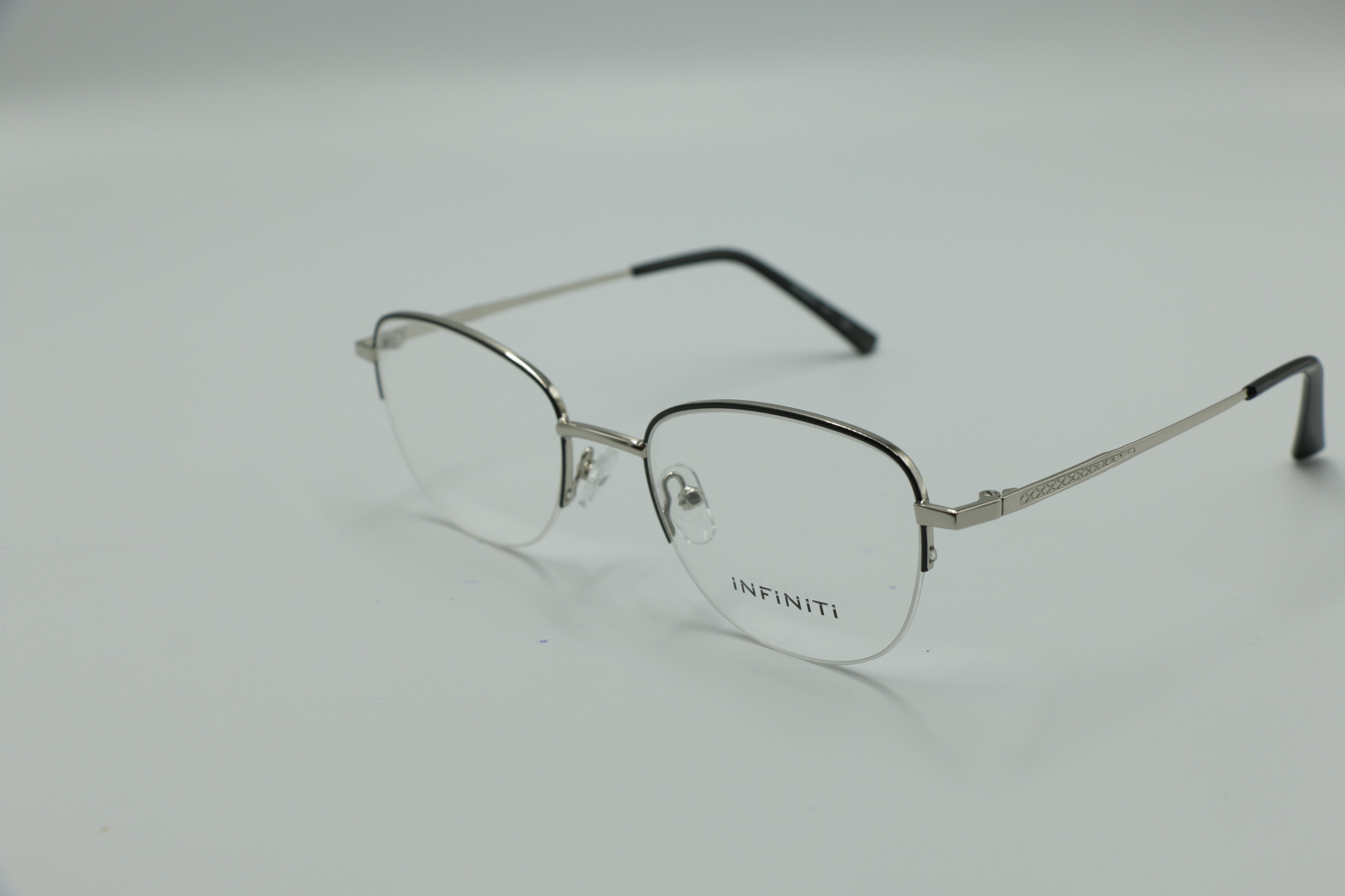 L-275 Metal Optik Gözlük
