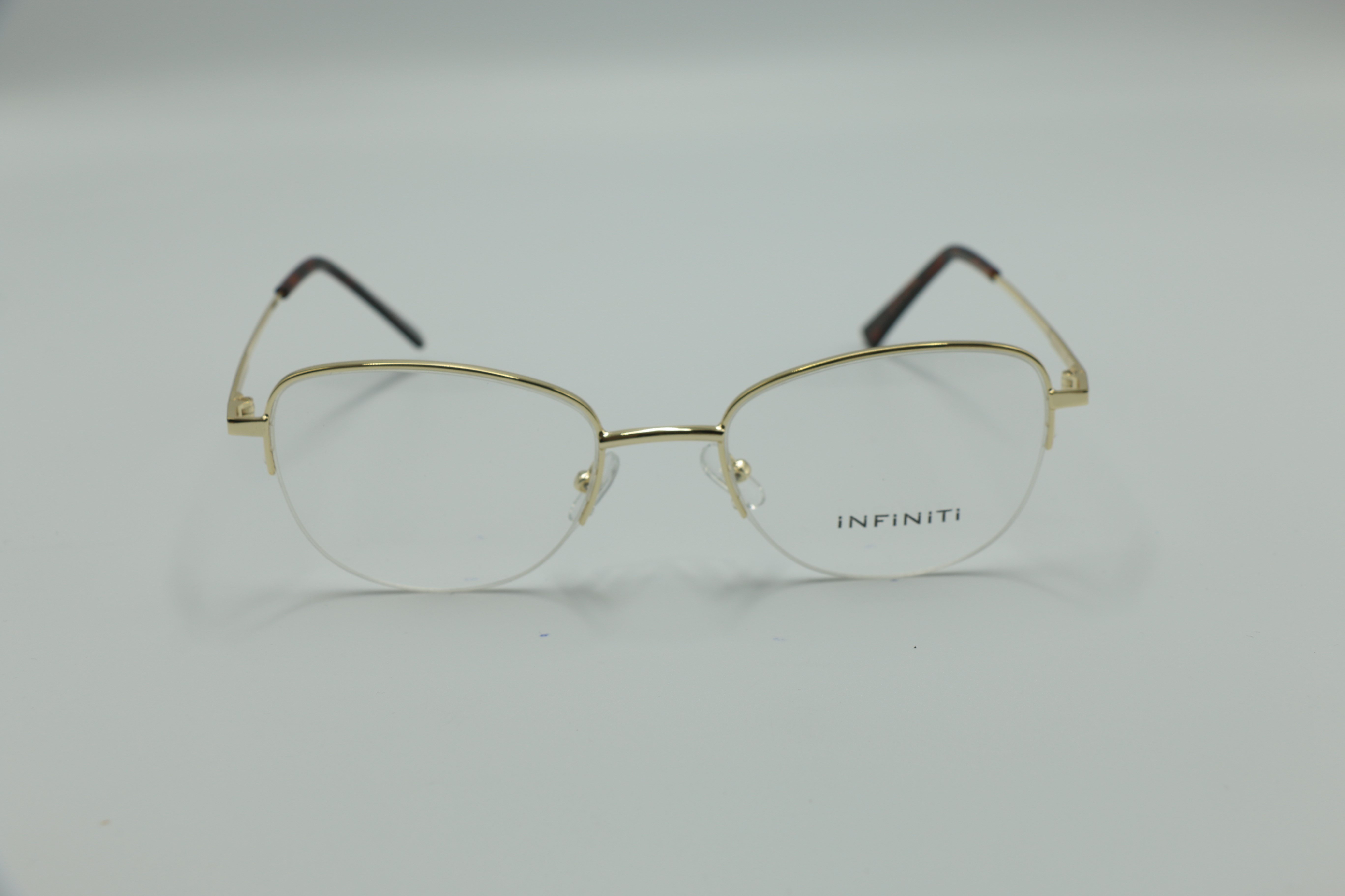L-275 Metal Optik Gözlük