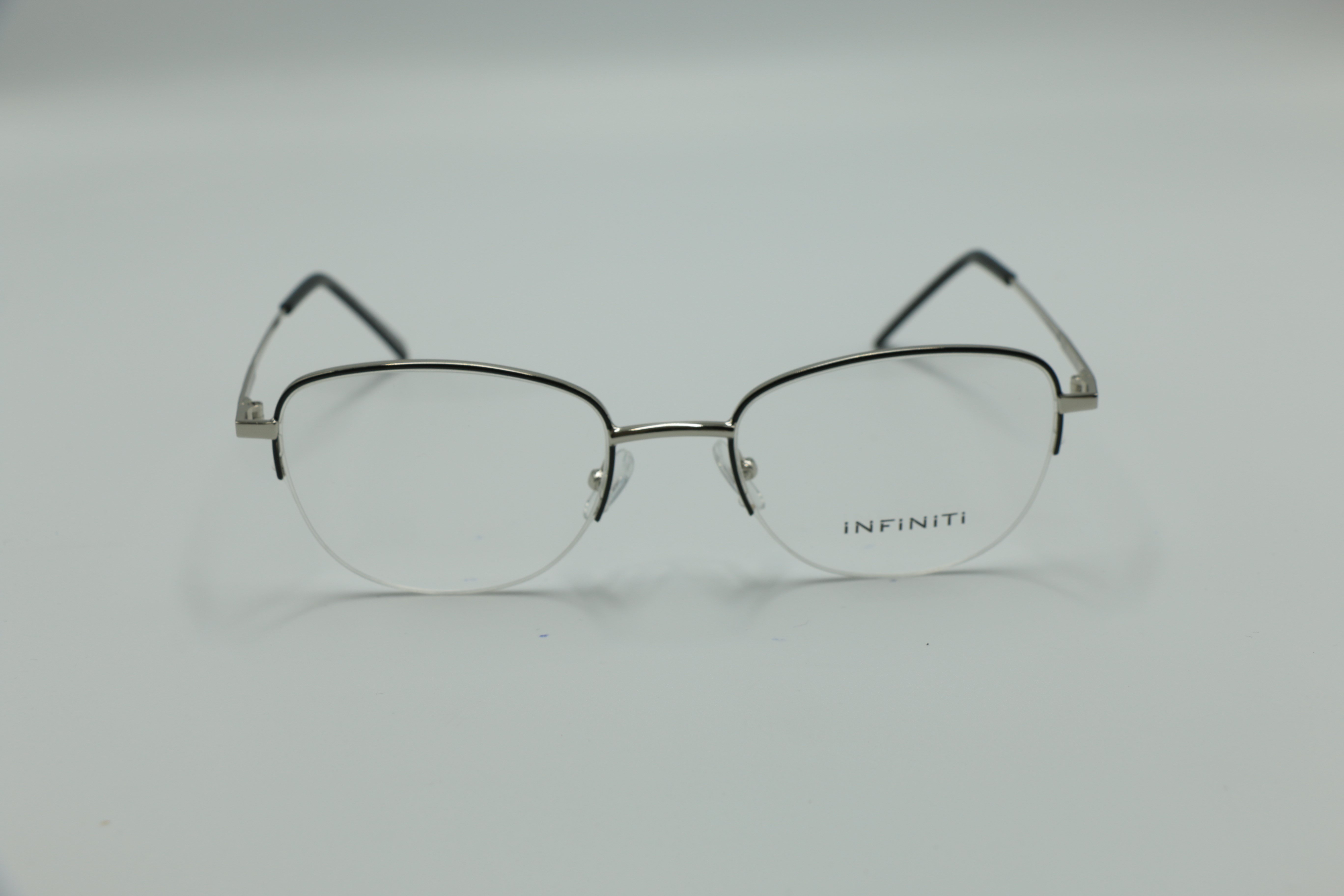 L-275 Metal Optik Gözlük