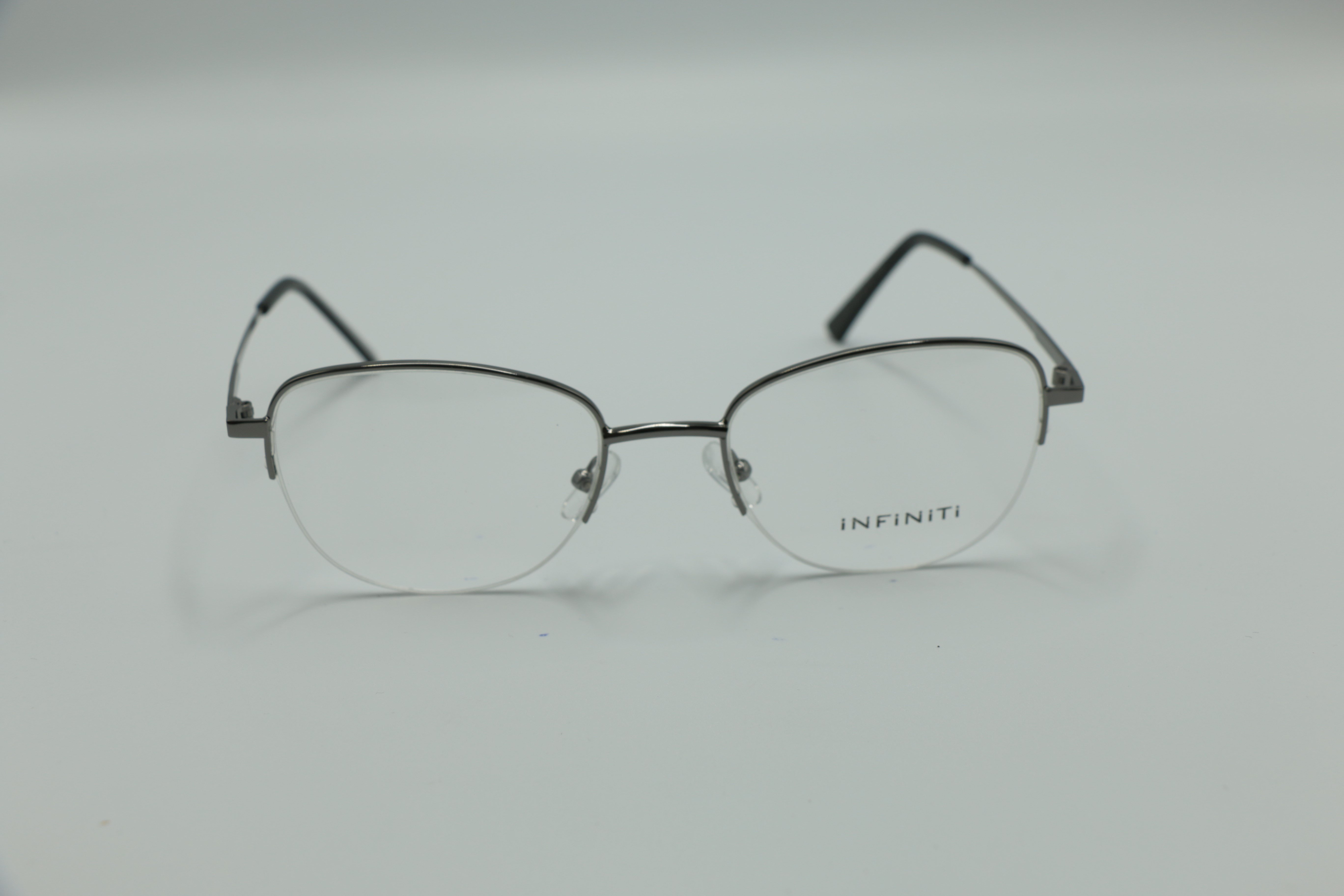L-275 Metal Optik Gözlük