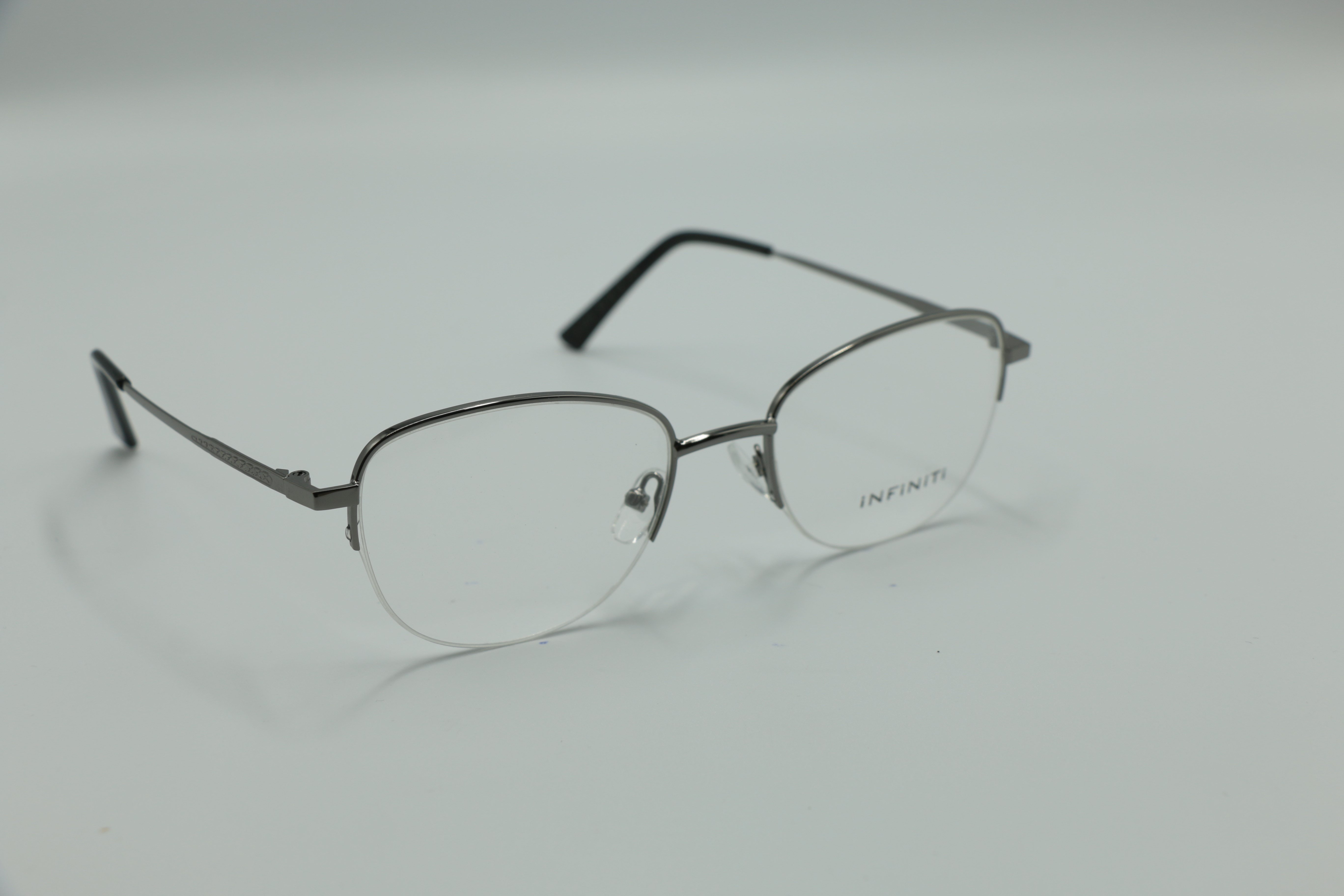 L-275 Metal Optik Gözlük