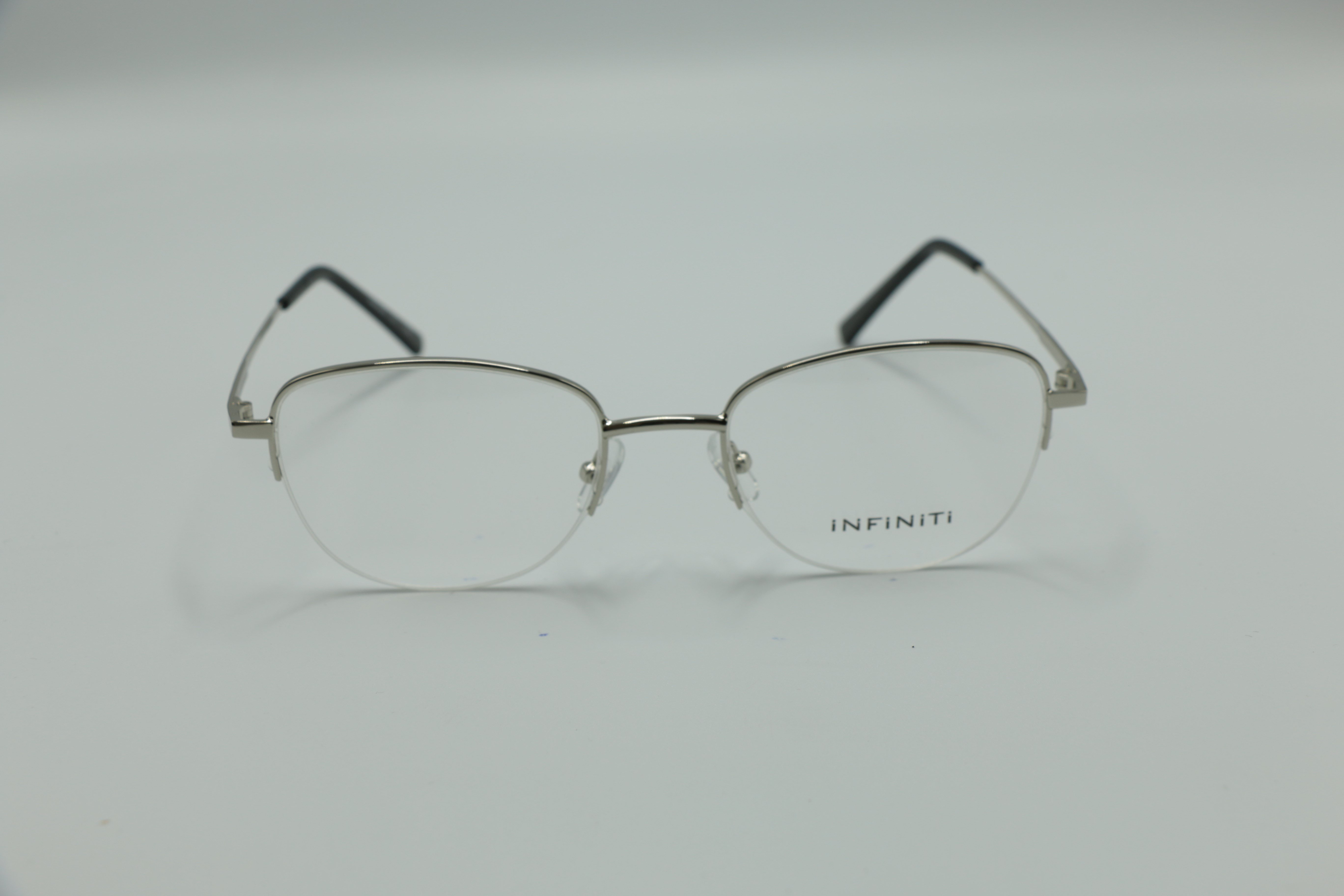 L-275 Metal Optik Gözlük