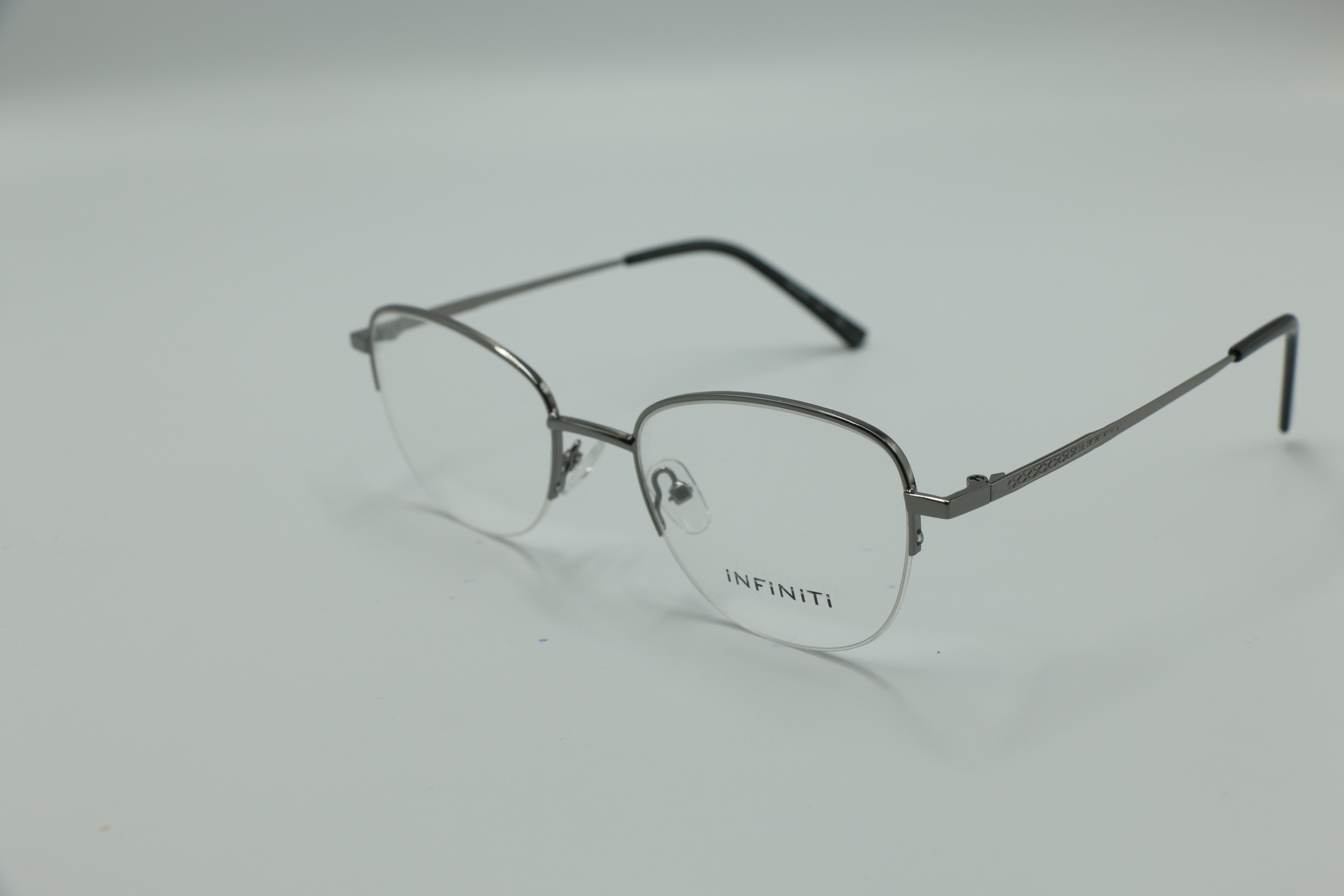 L-275 Metal Optik Gözlük