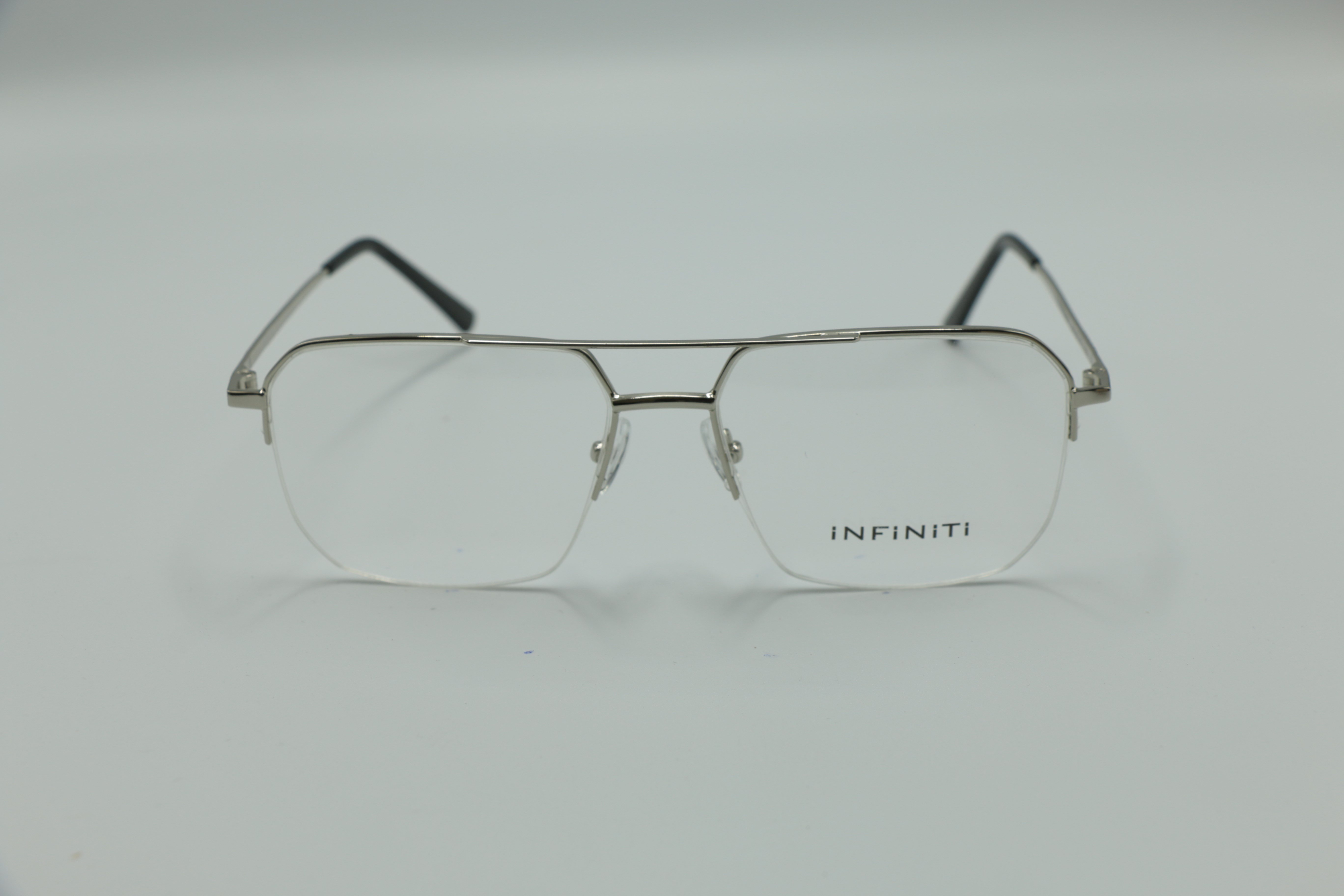 L-461  Metal Optik Gözlük