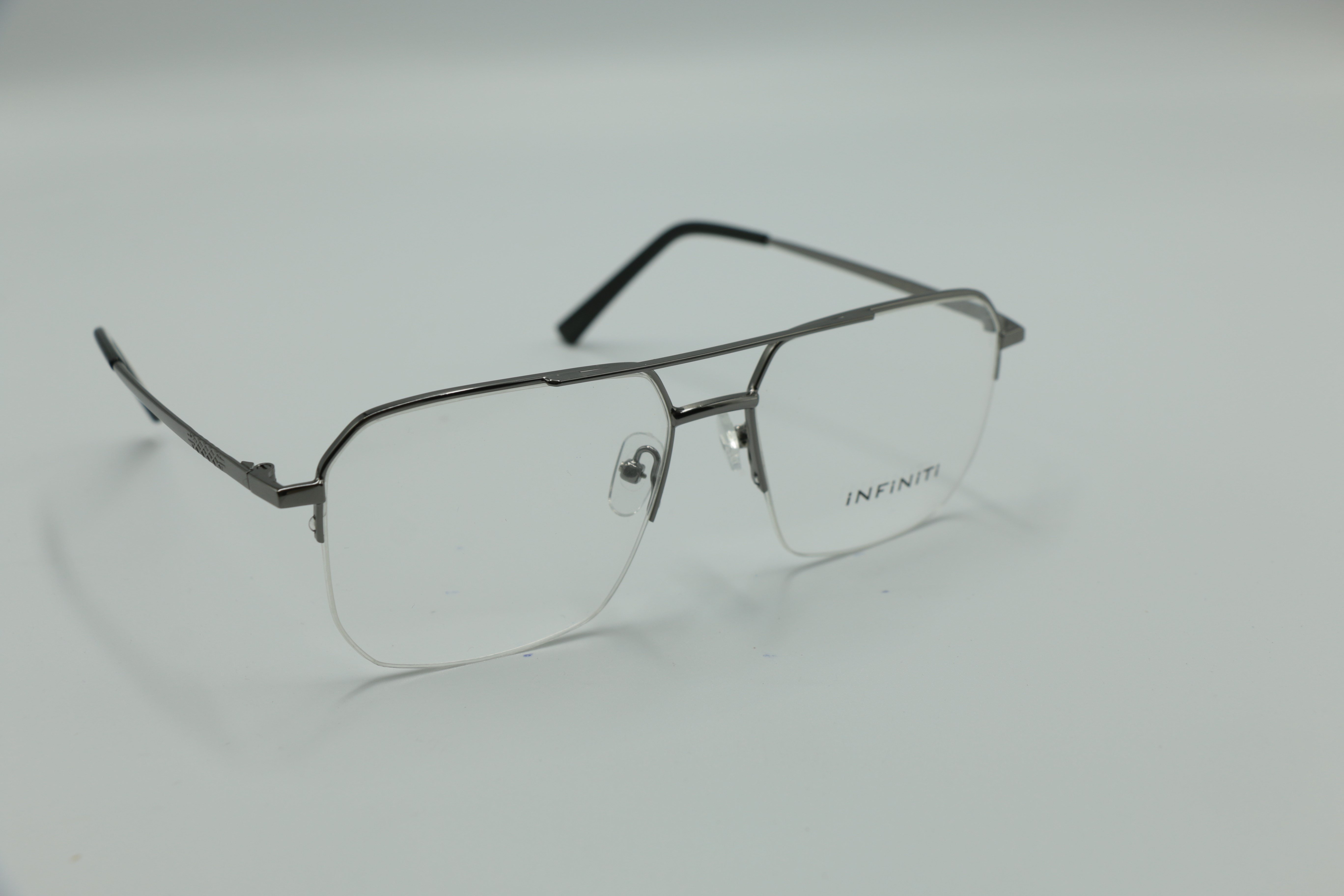 L-461  Metal Optik Gözlük