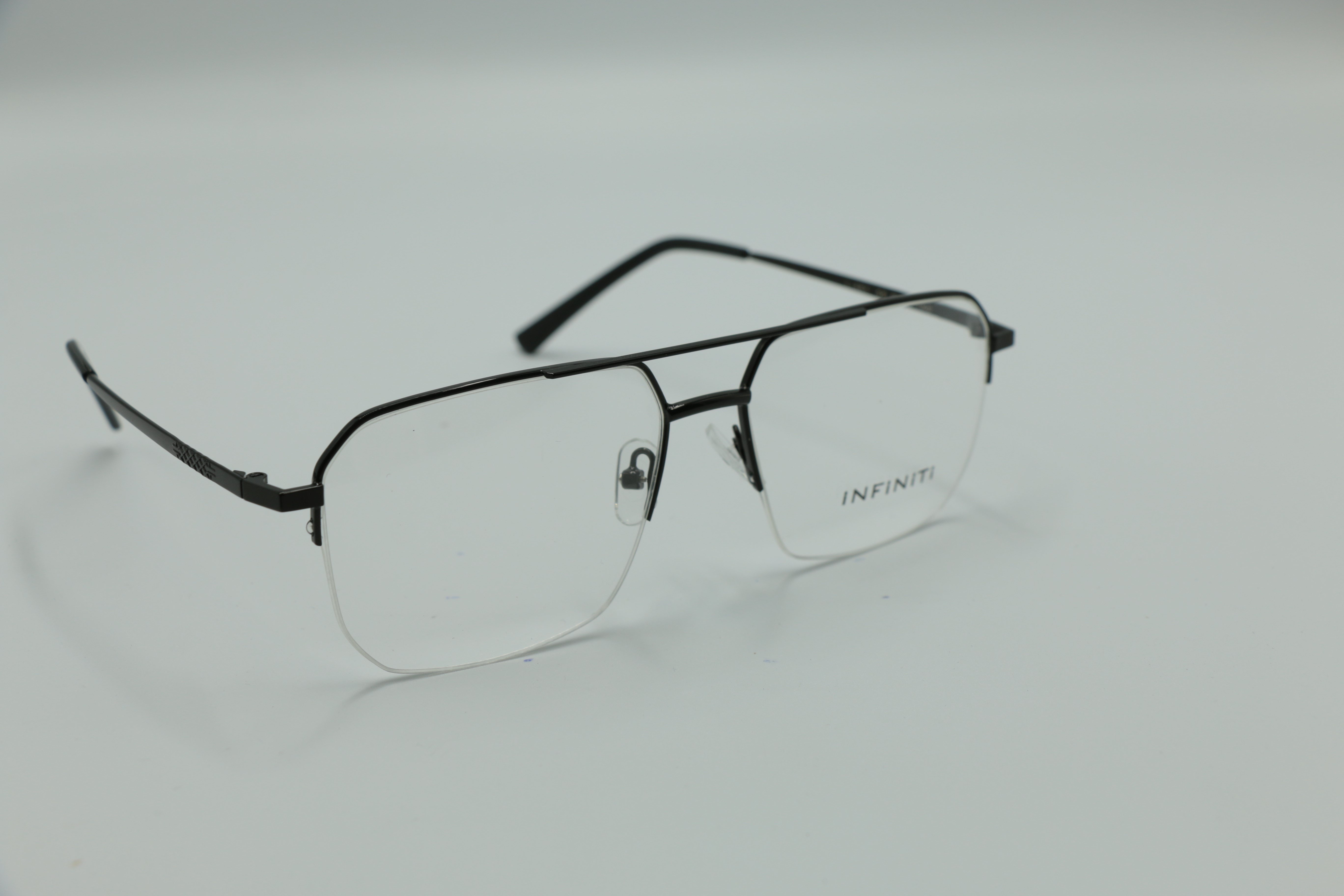 L-461  Metal Optik Gözlük