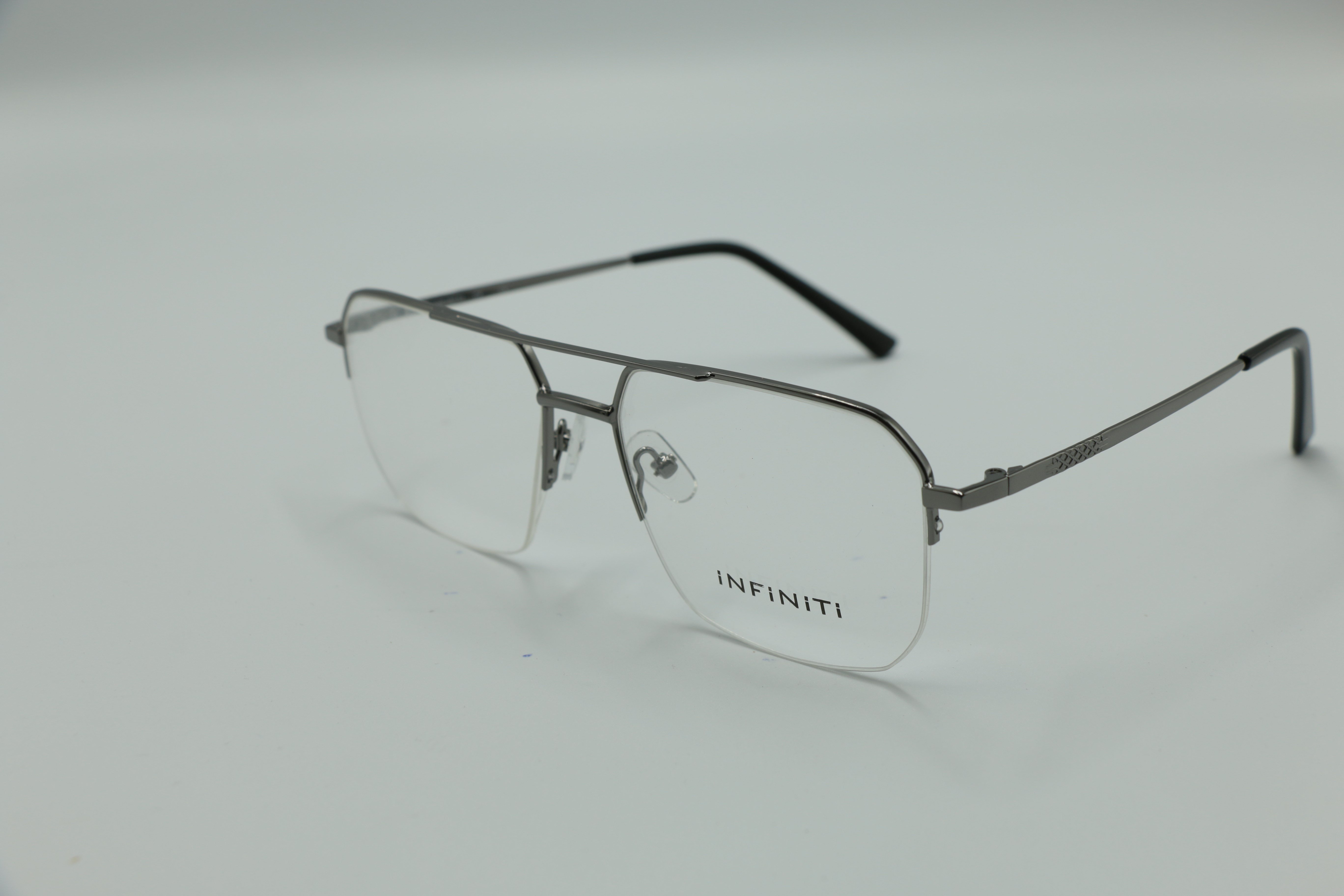 L-461  Metal Optik Gözlük