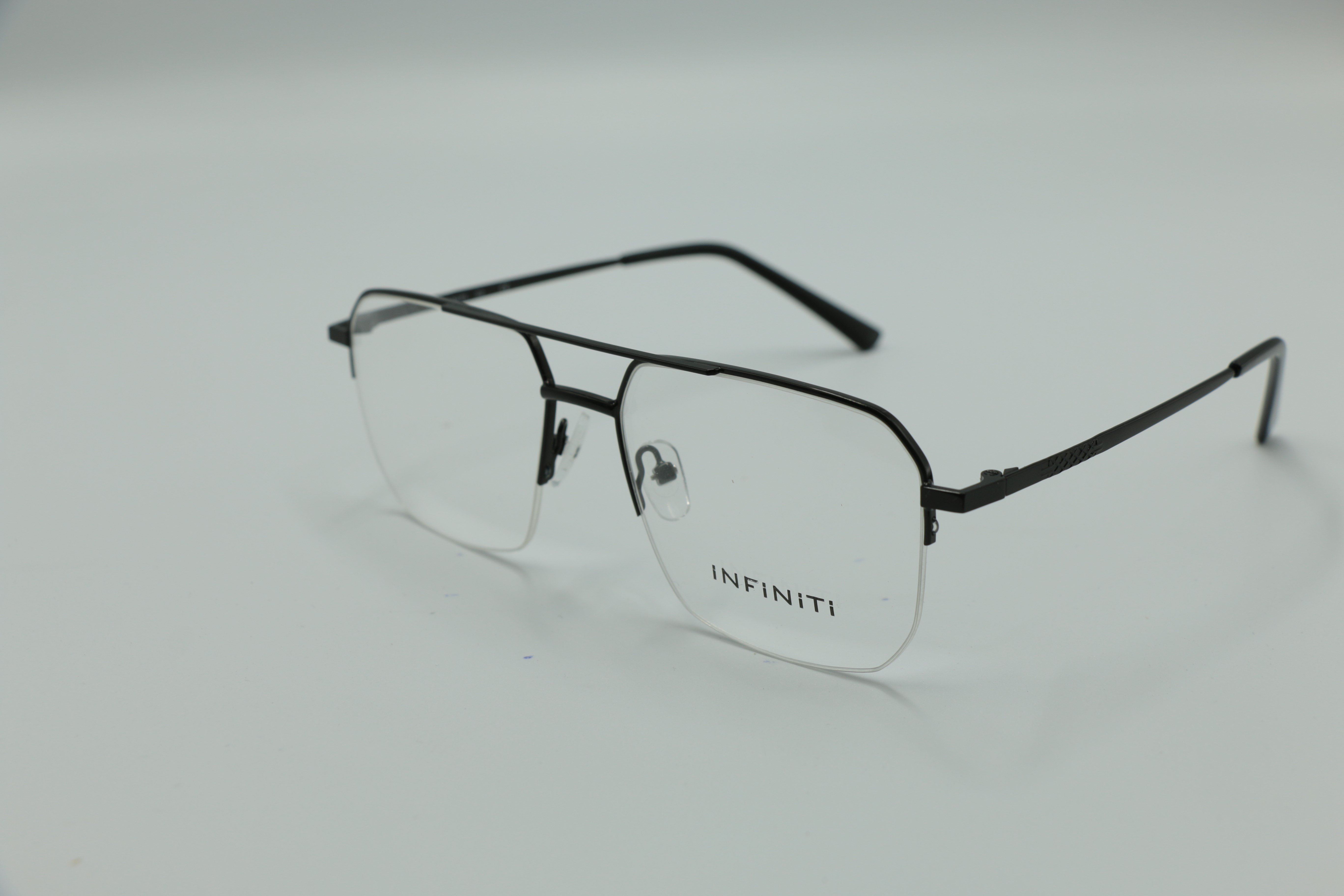 L-461  Metal Optik Gözlük
