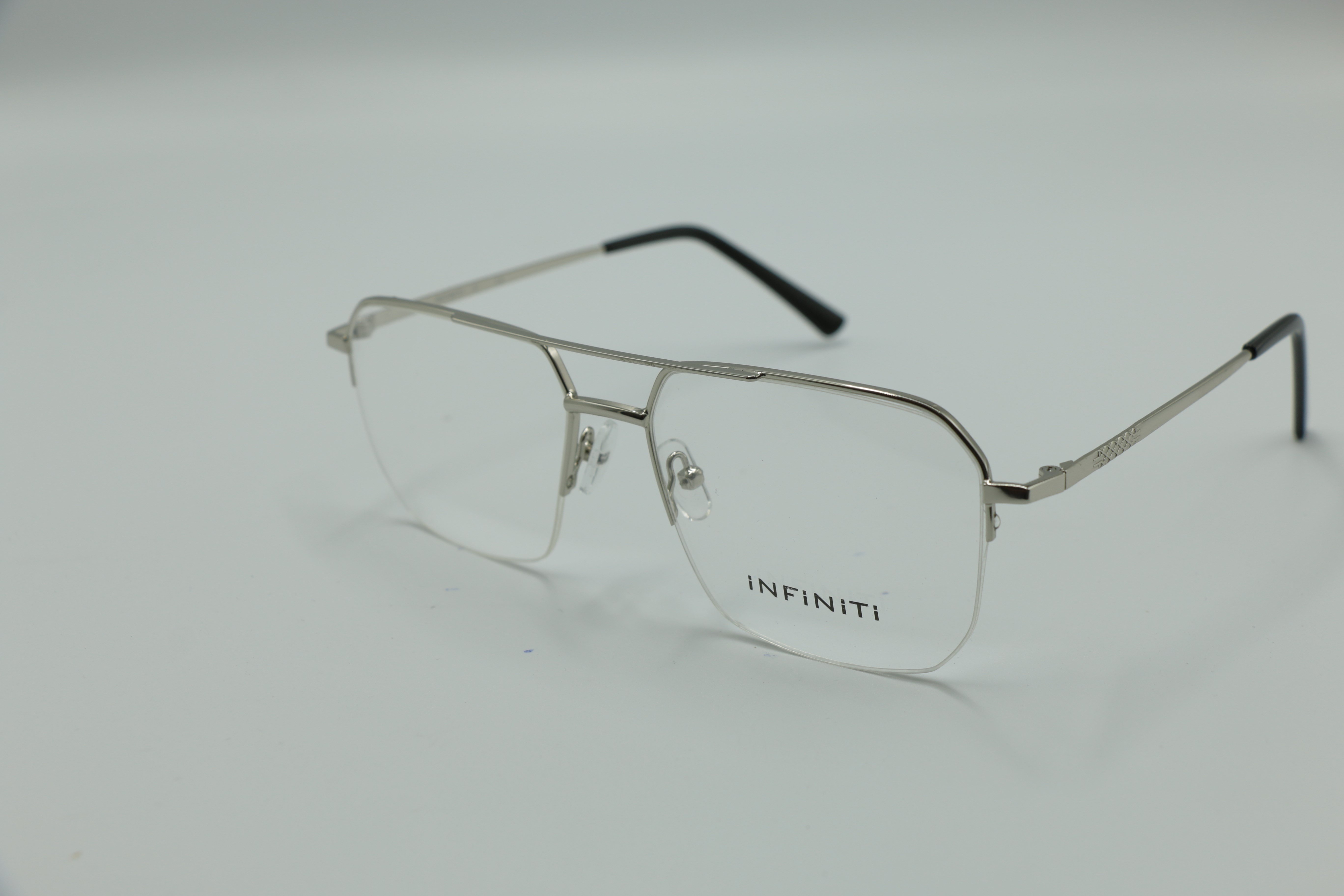 L-461  Metal Optik Gözlük