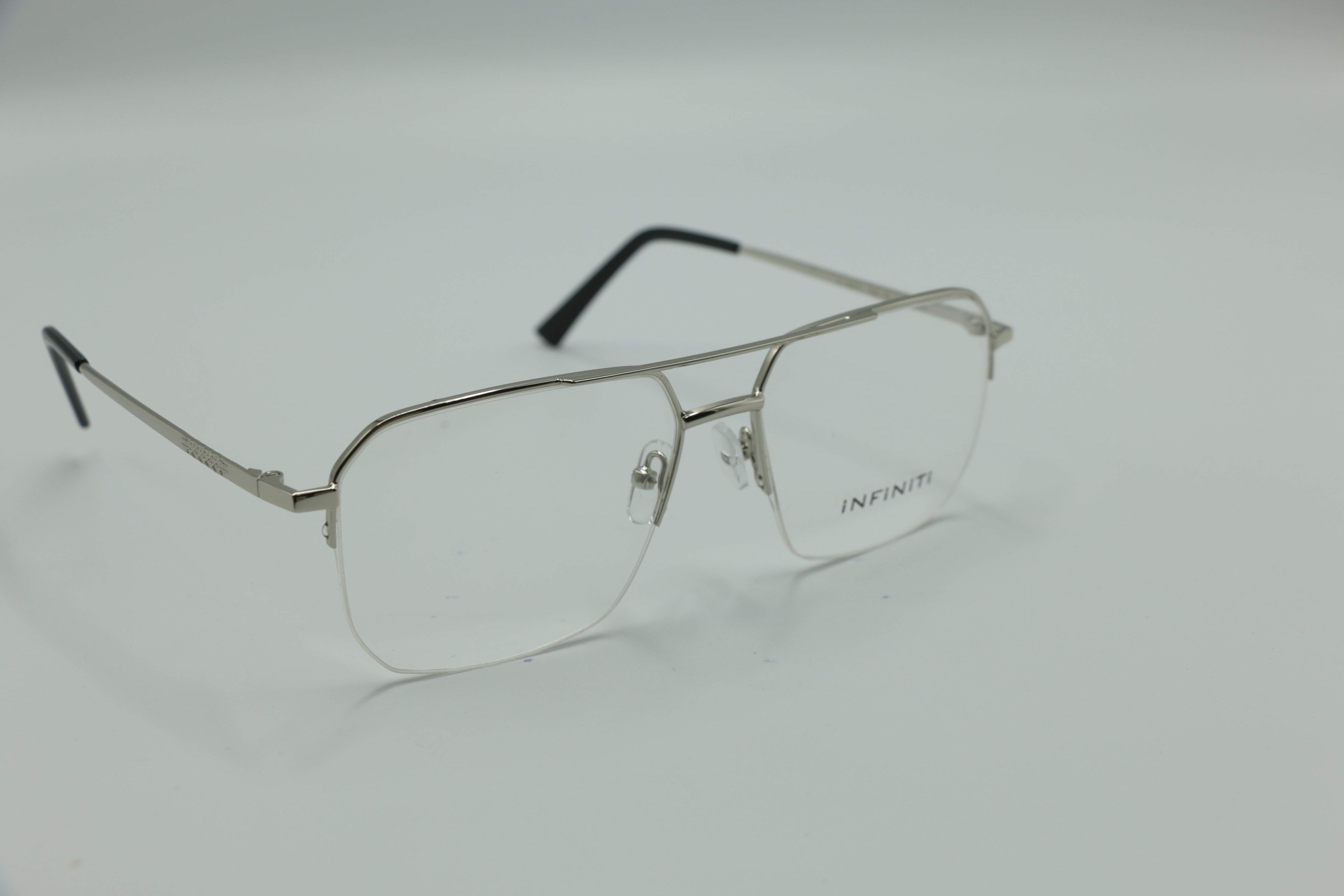 L-461  Metal Optik Gözlük
