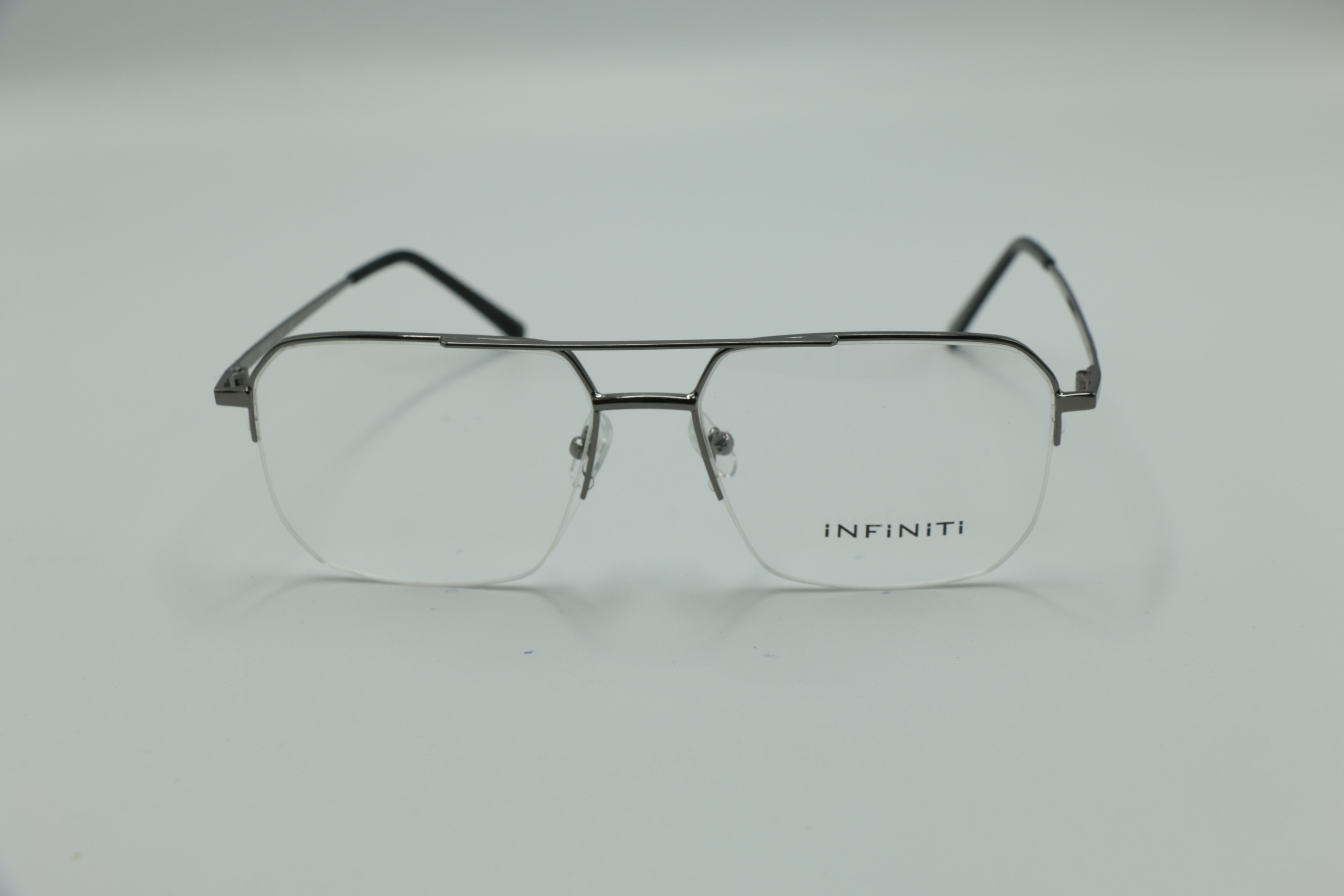 L-461  Metal Optik Gözlük