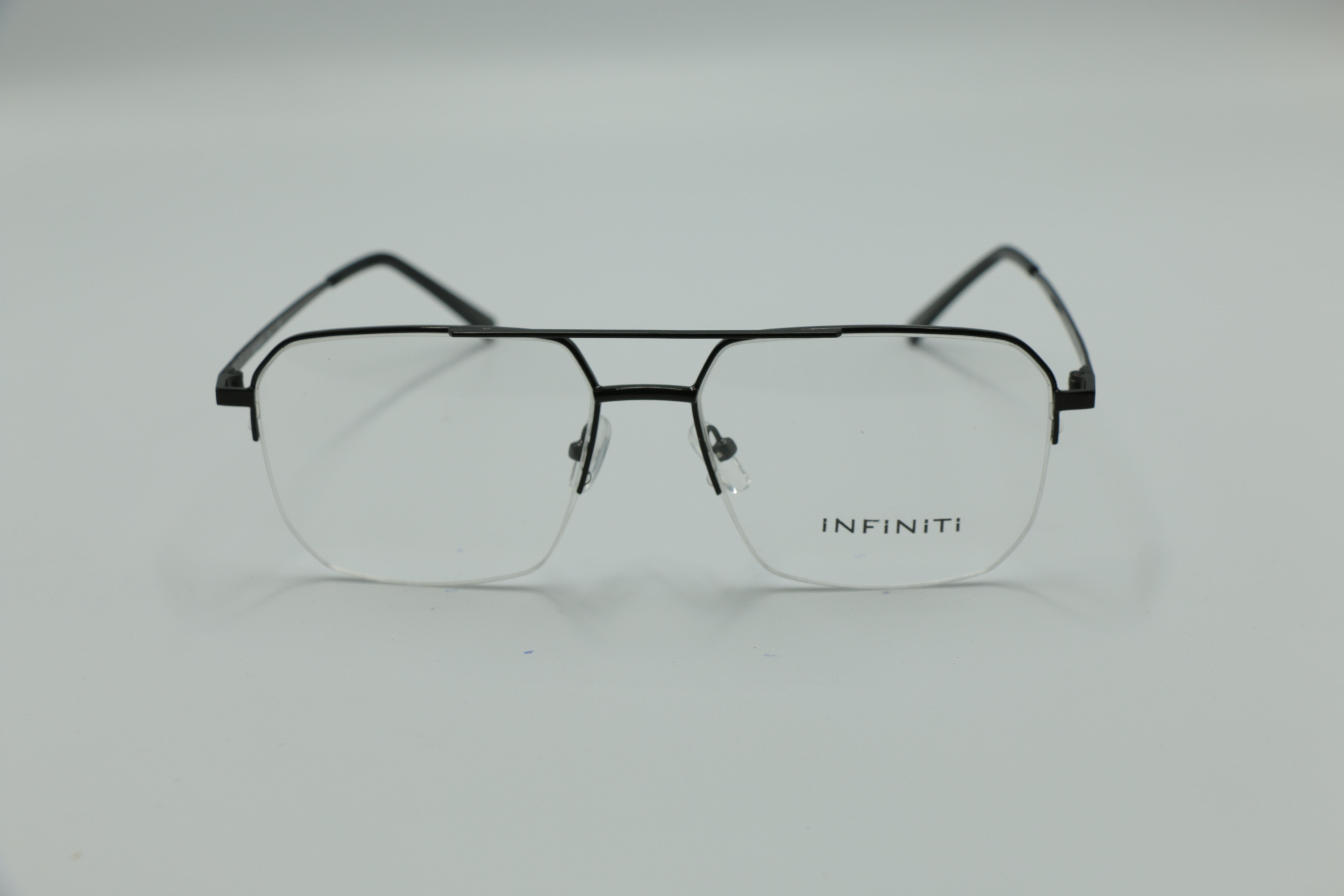 L-461  Metal Optik Gözlük