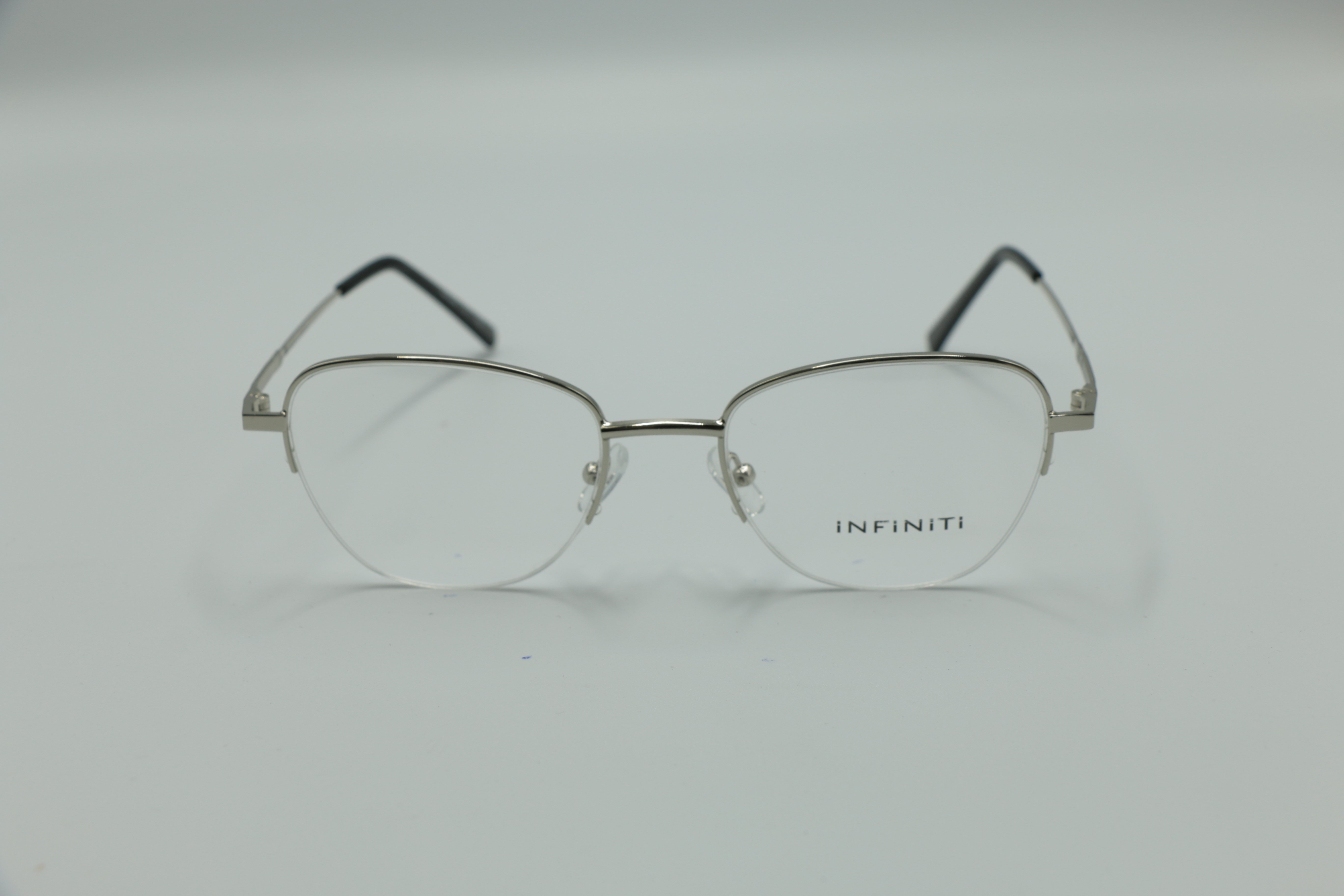 L-463 Metal Optik Gözlük