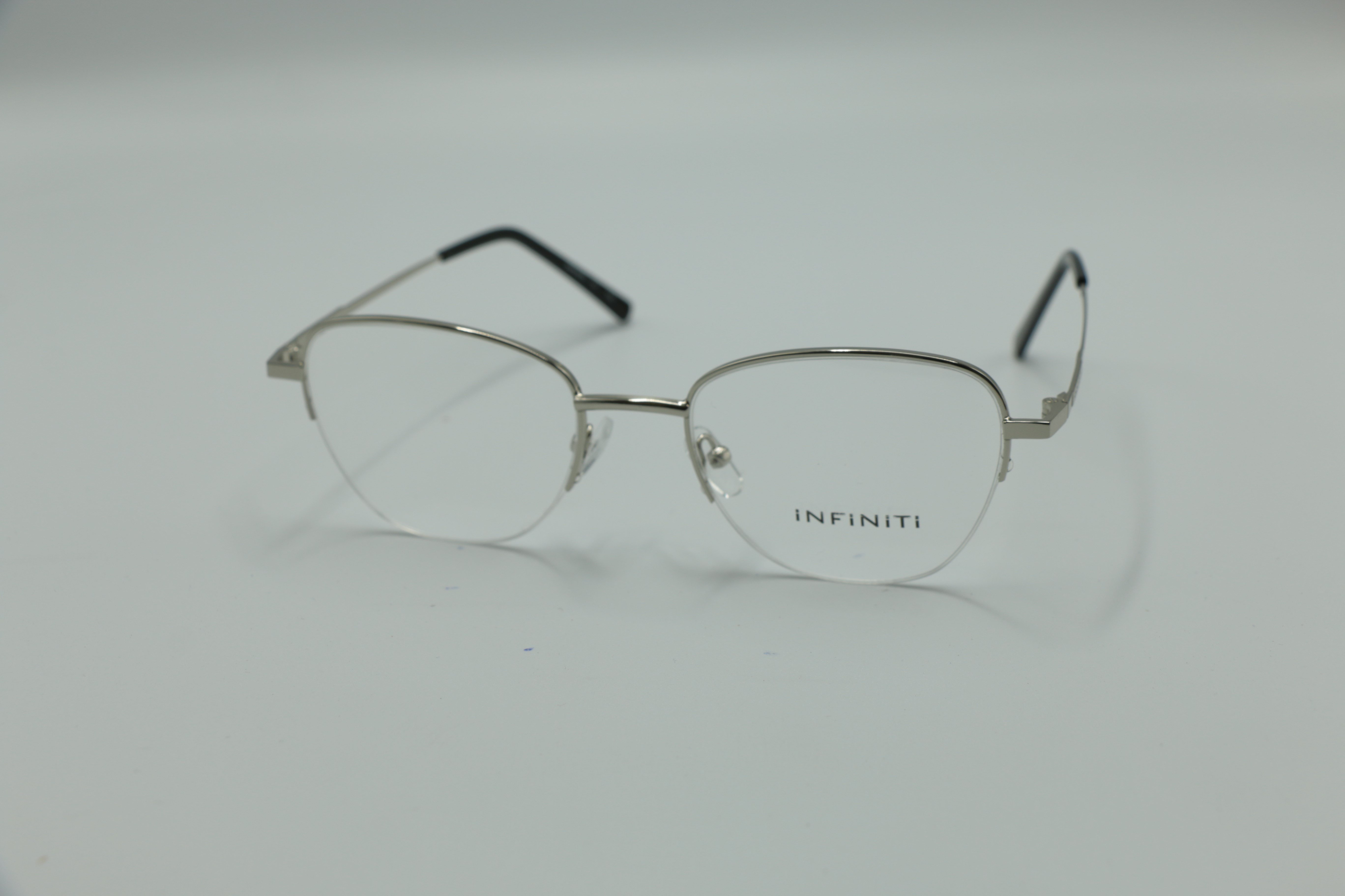 L-463 Metal Optik Gözlük