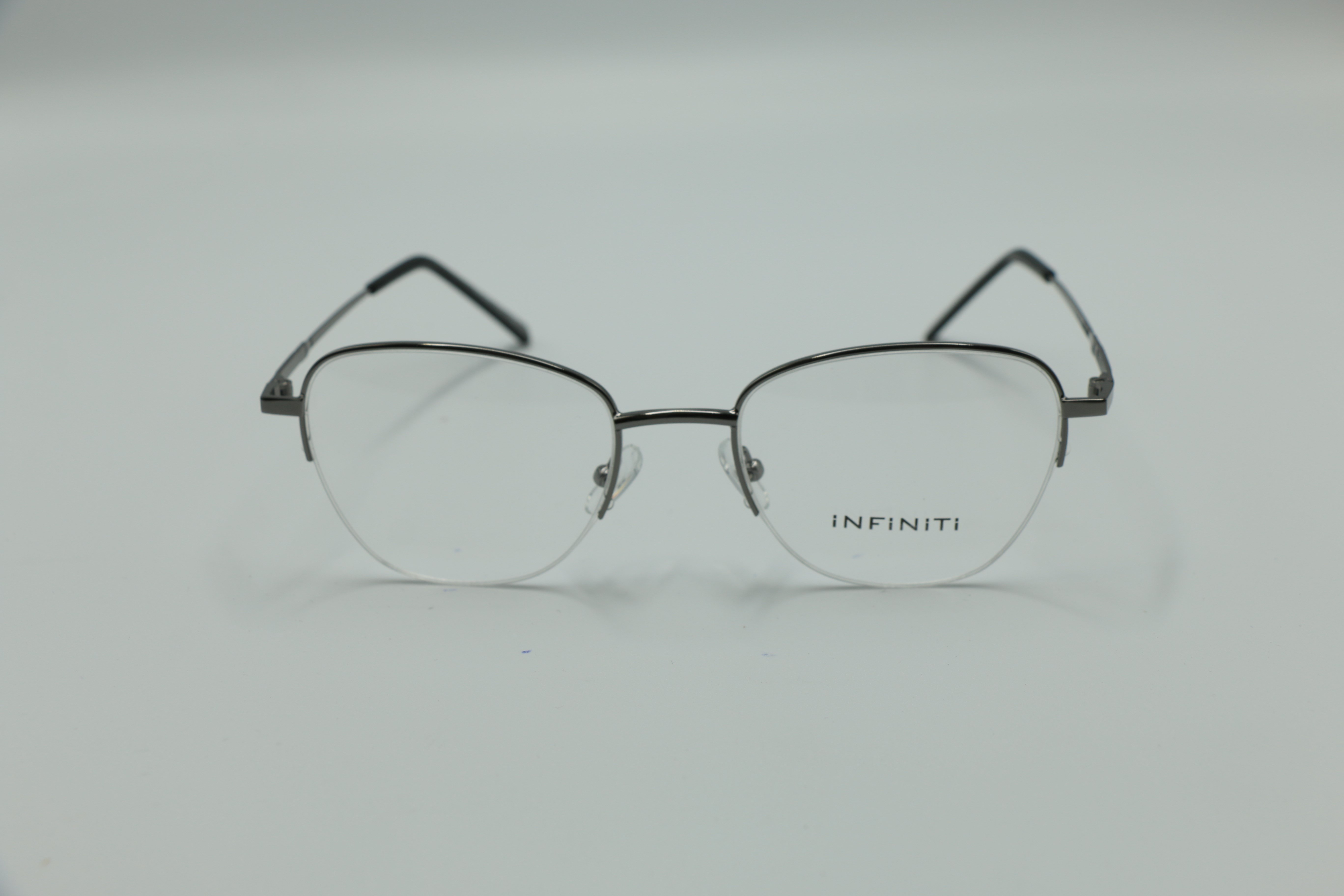 L-463 Metal Optik Gözlük