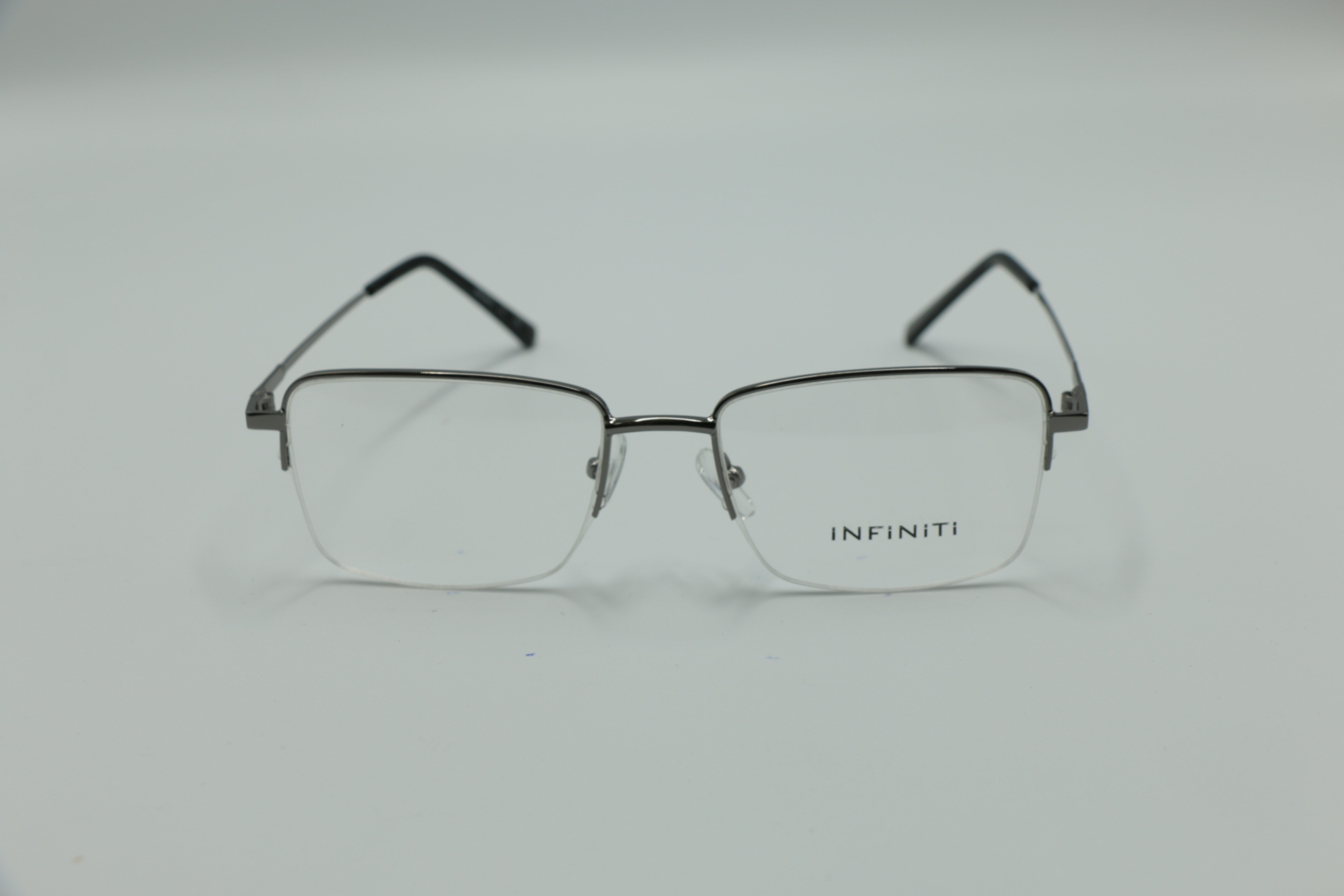 L-465 Metal Optik Gözlük
