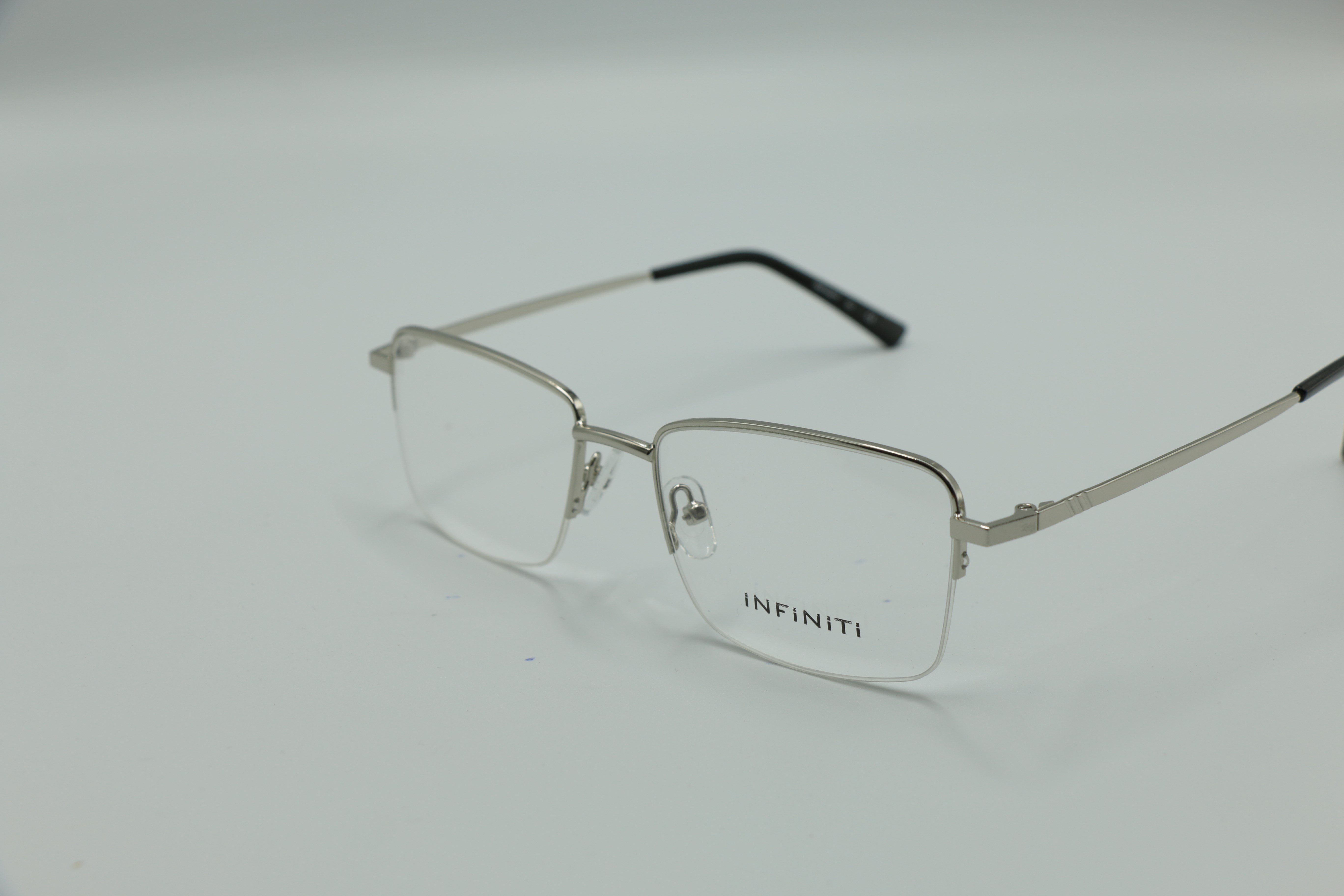 L-465 Metal Optik Gözlük