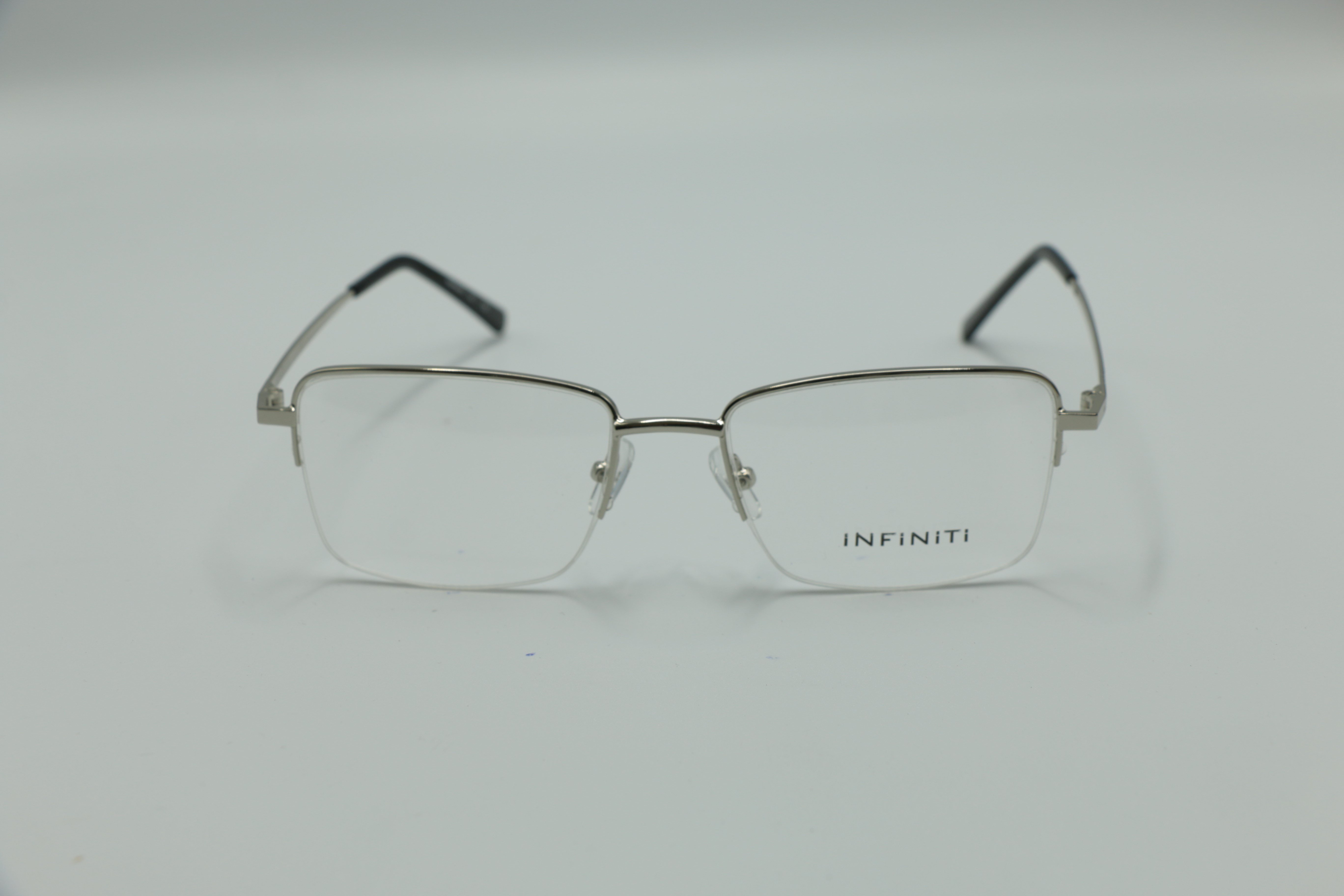 L-465 Metal Optik Gözlük