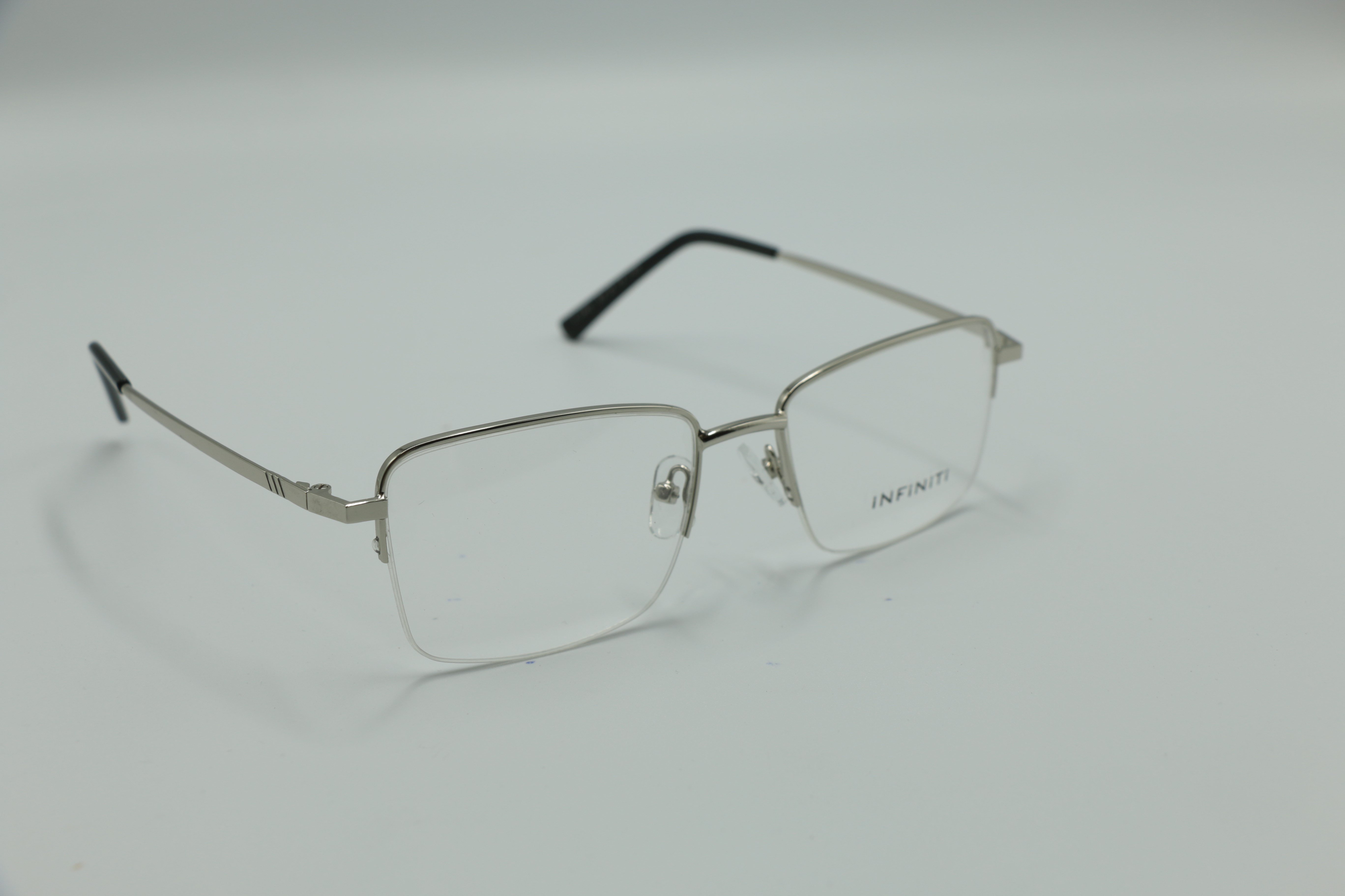 L-465 Metal Optik Gözlük