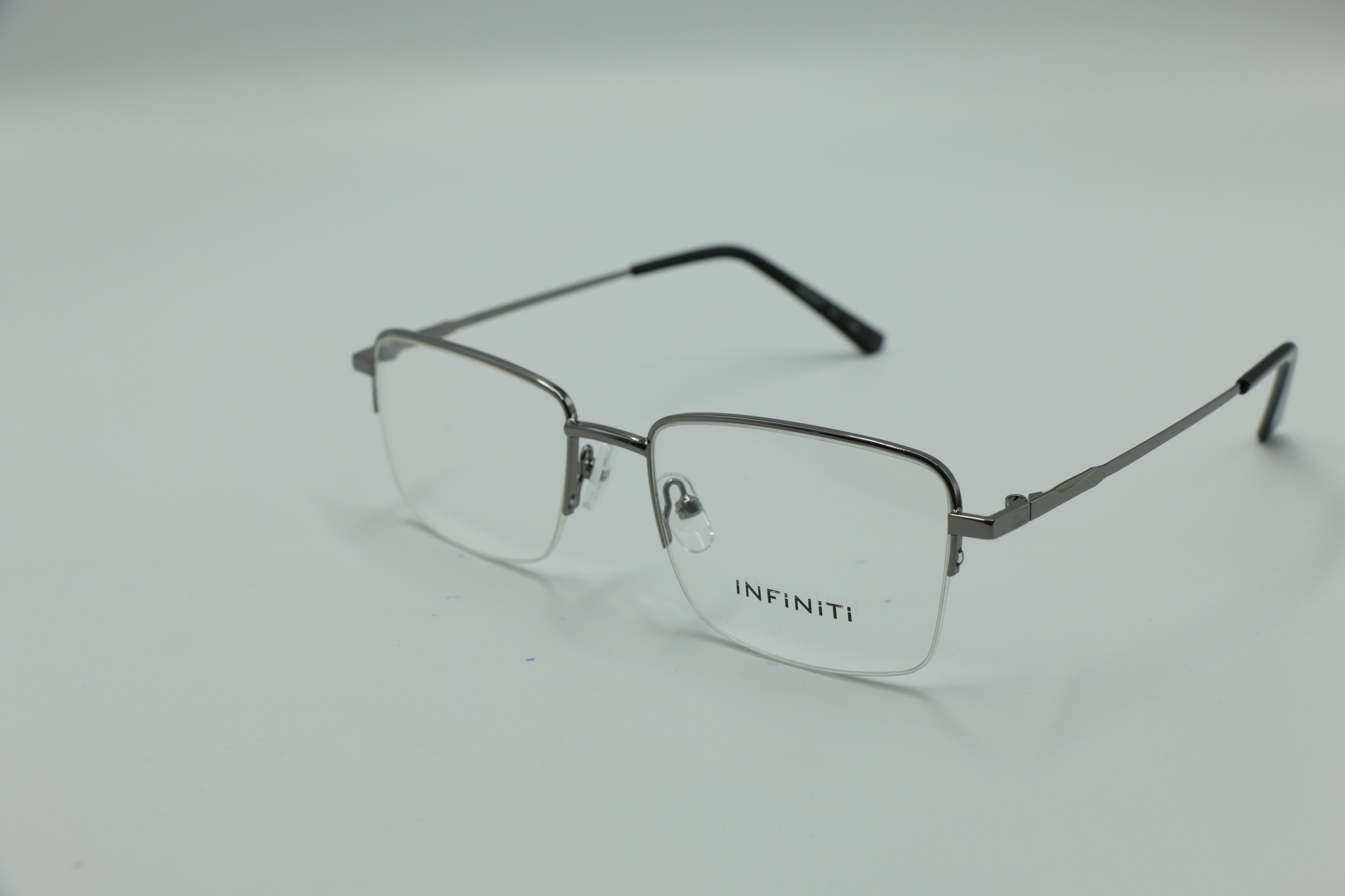L-465 Metal Optik Gözlük
