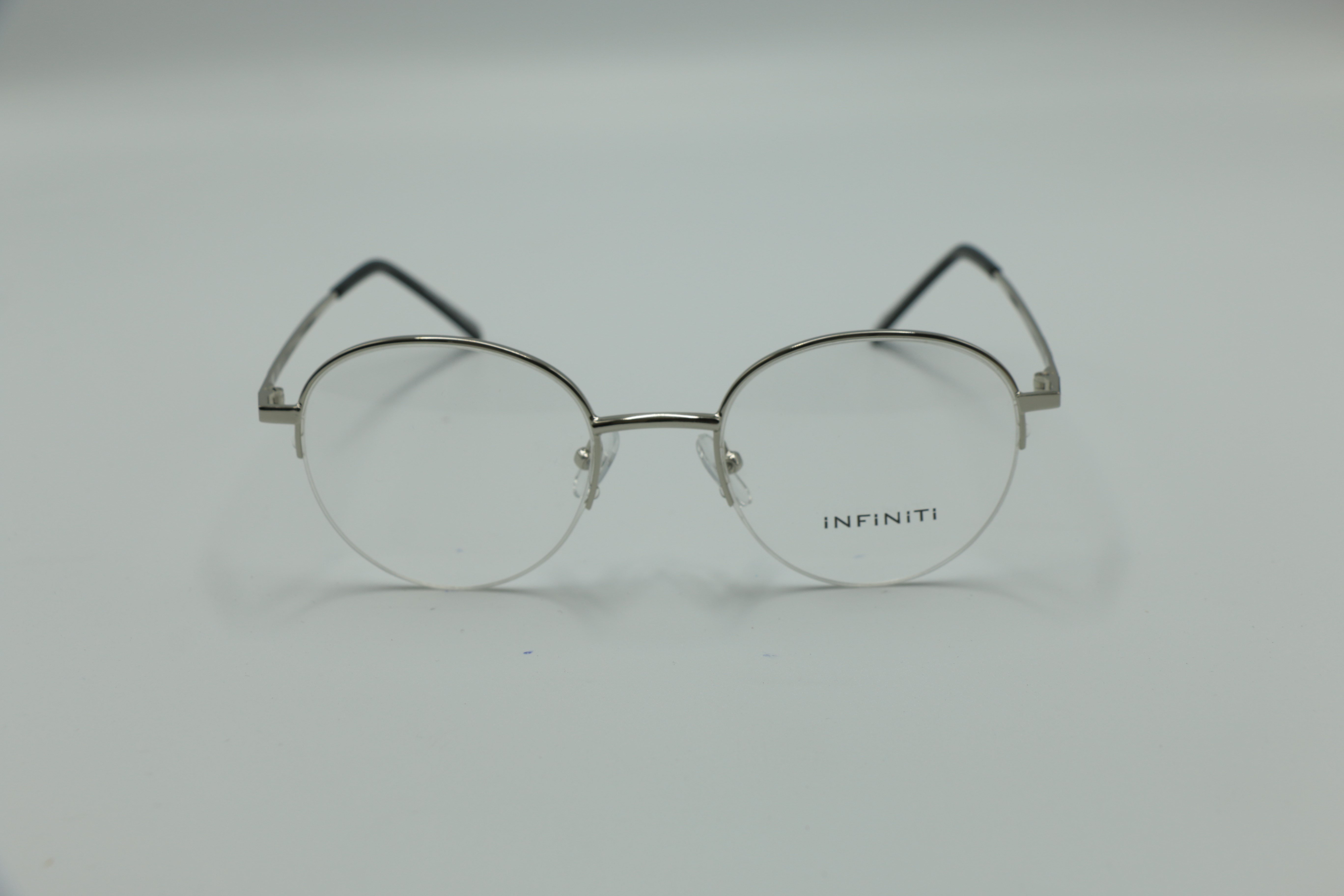 L-468  Metal Optik Gözlük