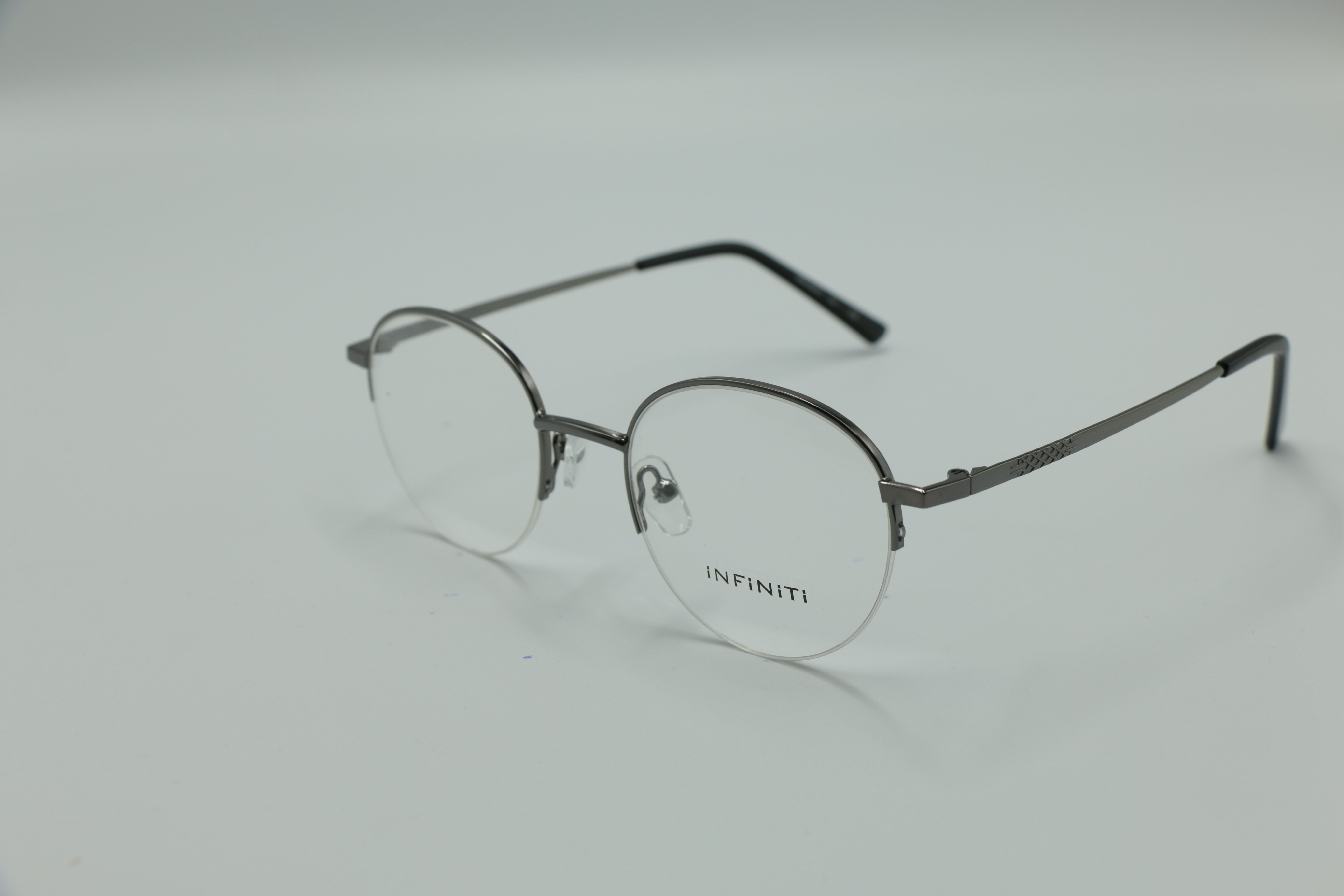 L-468  Metal Optik Gözlük
