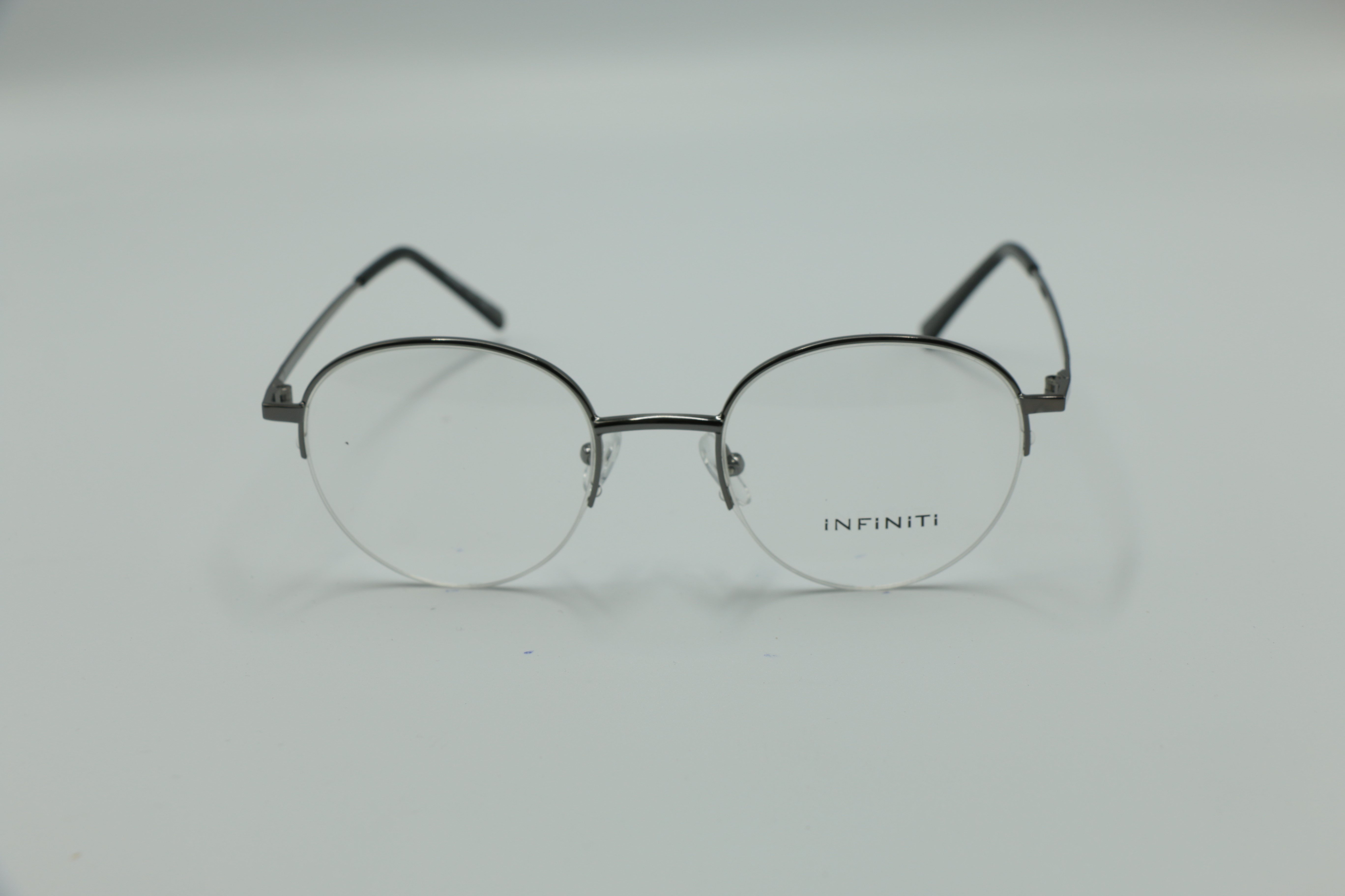L-468  Metal Optik Gözlük