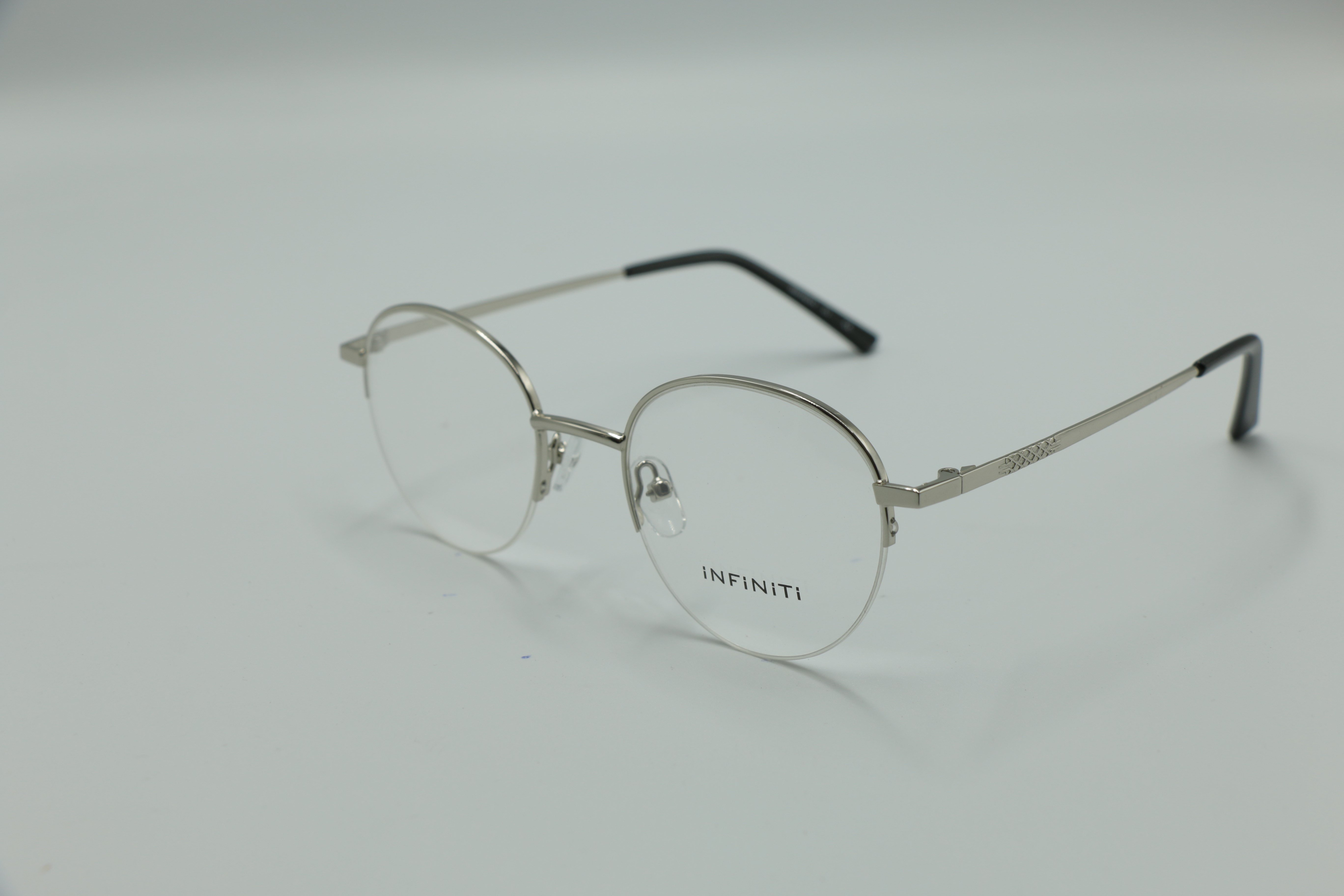 L-468  Metal Optik Gözlük