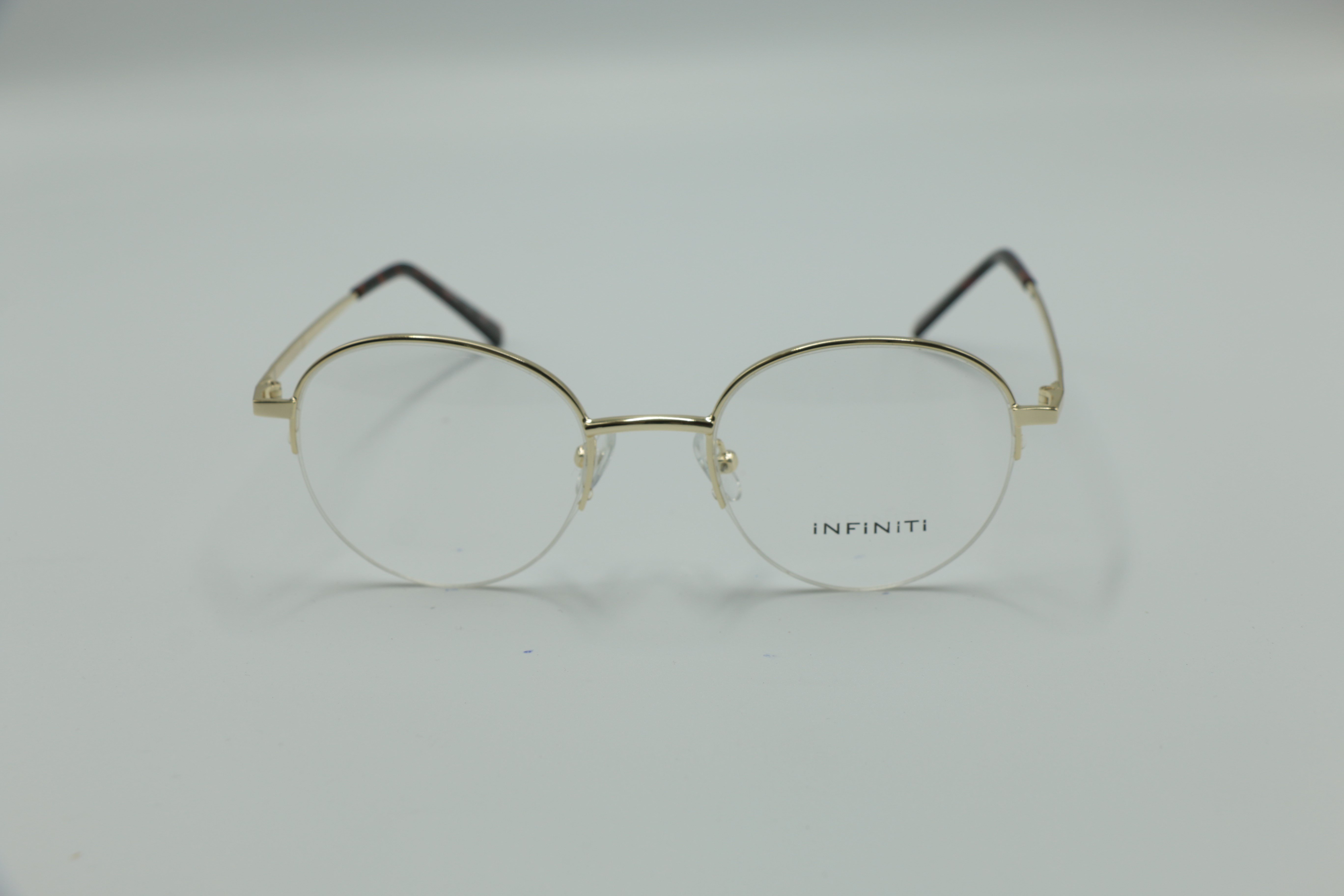 L-468  Metal Optik Gözlük