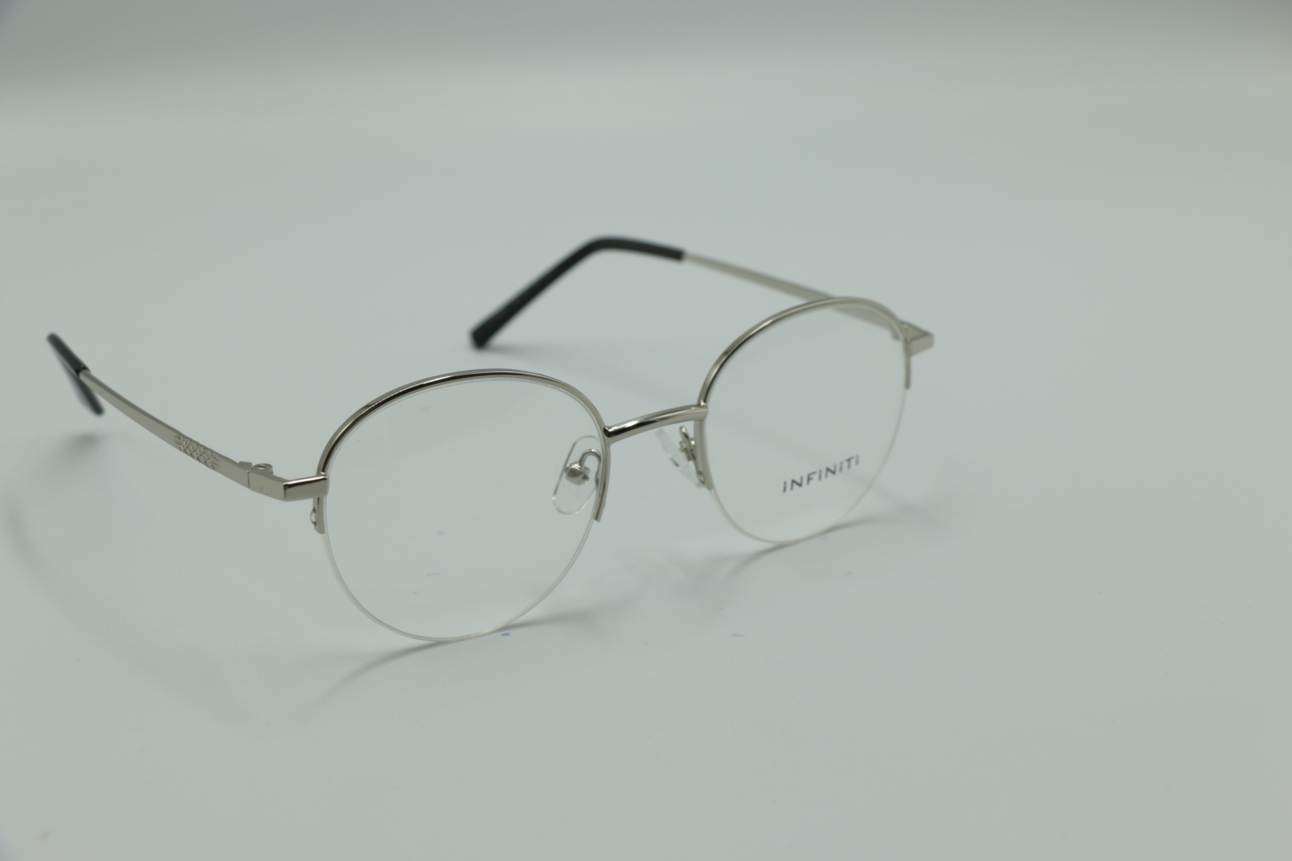 L-468  Metal Optik Gözlük