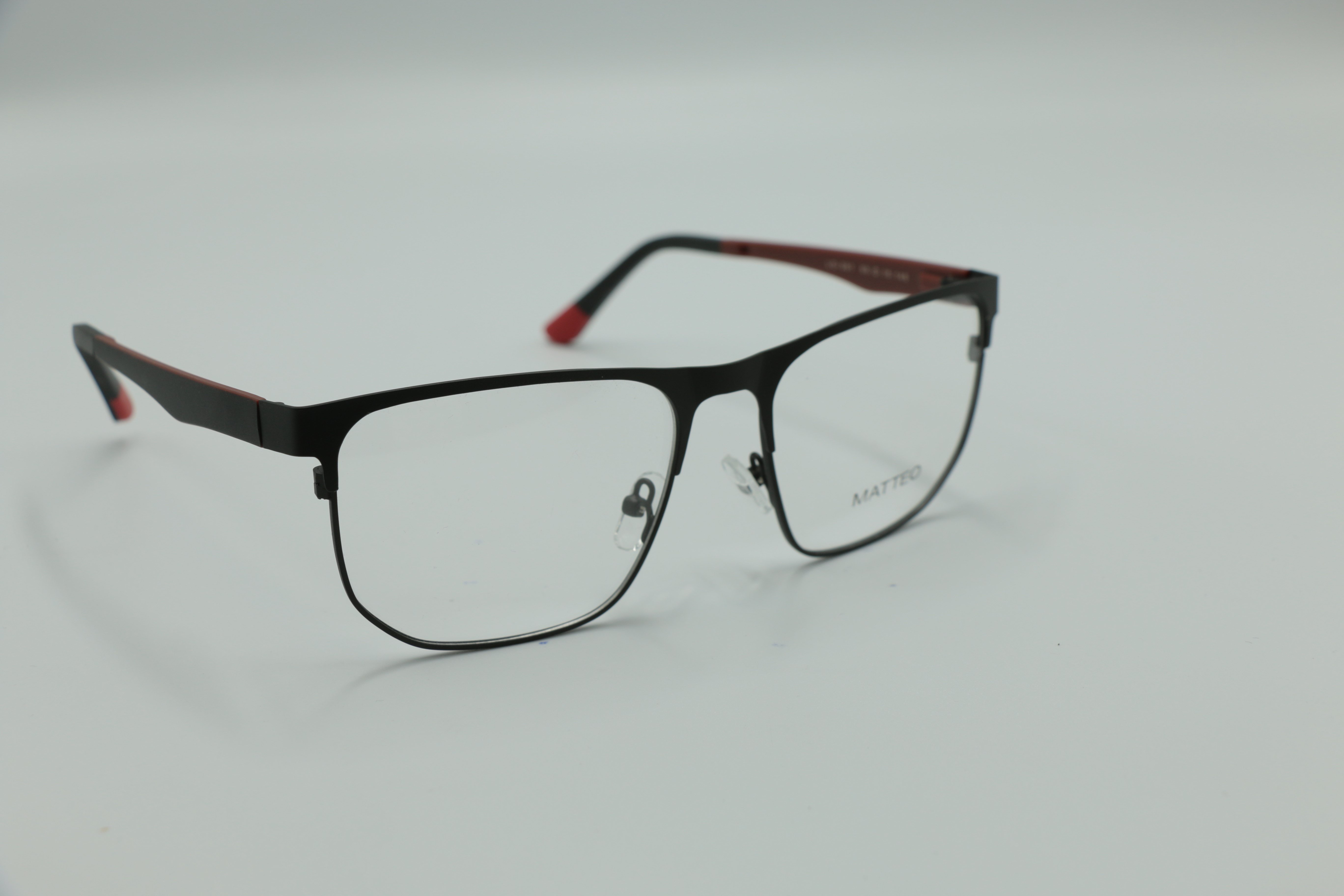 LO-381 Lazer Optik Gözlük