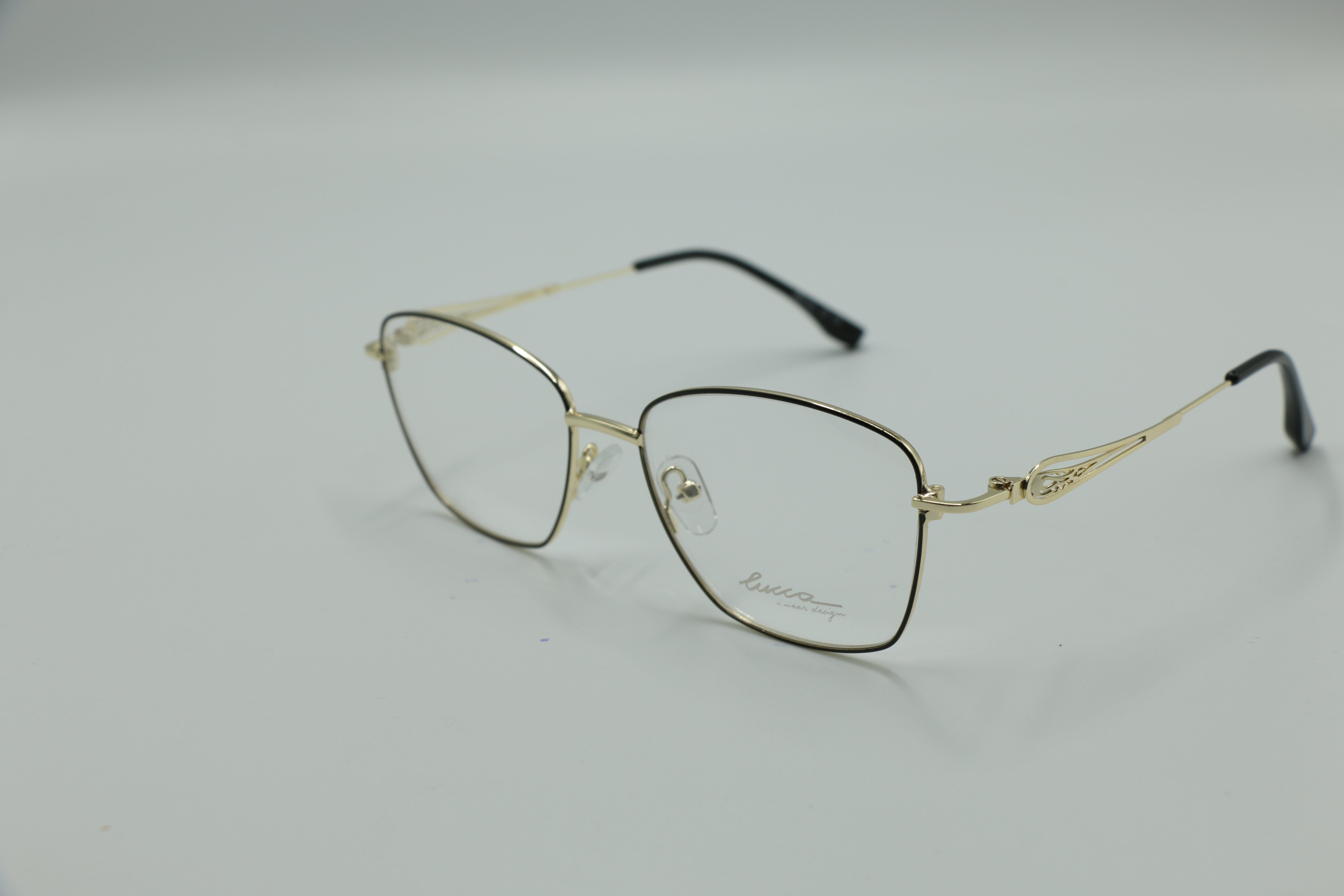 LO-383 Lazer Optik Gözlük