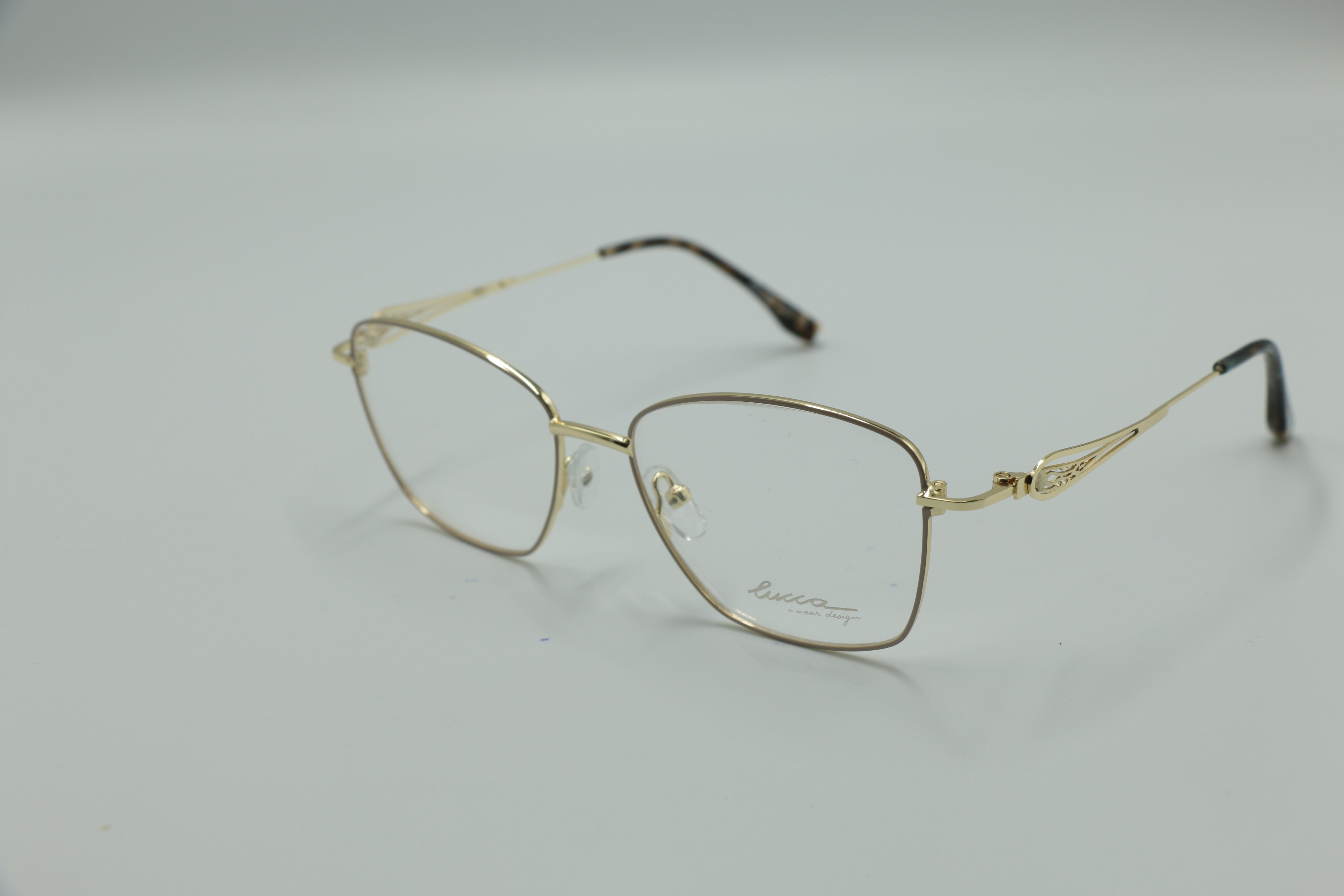 LO-383 Lazer Optik Gözlük