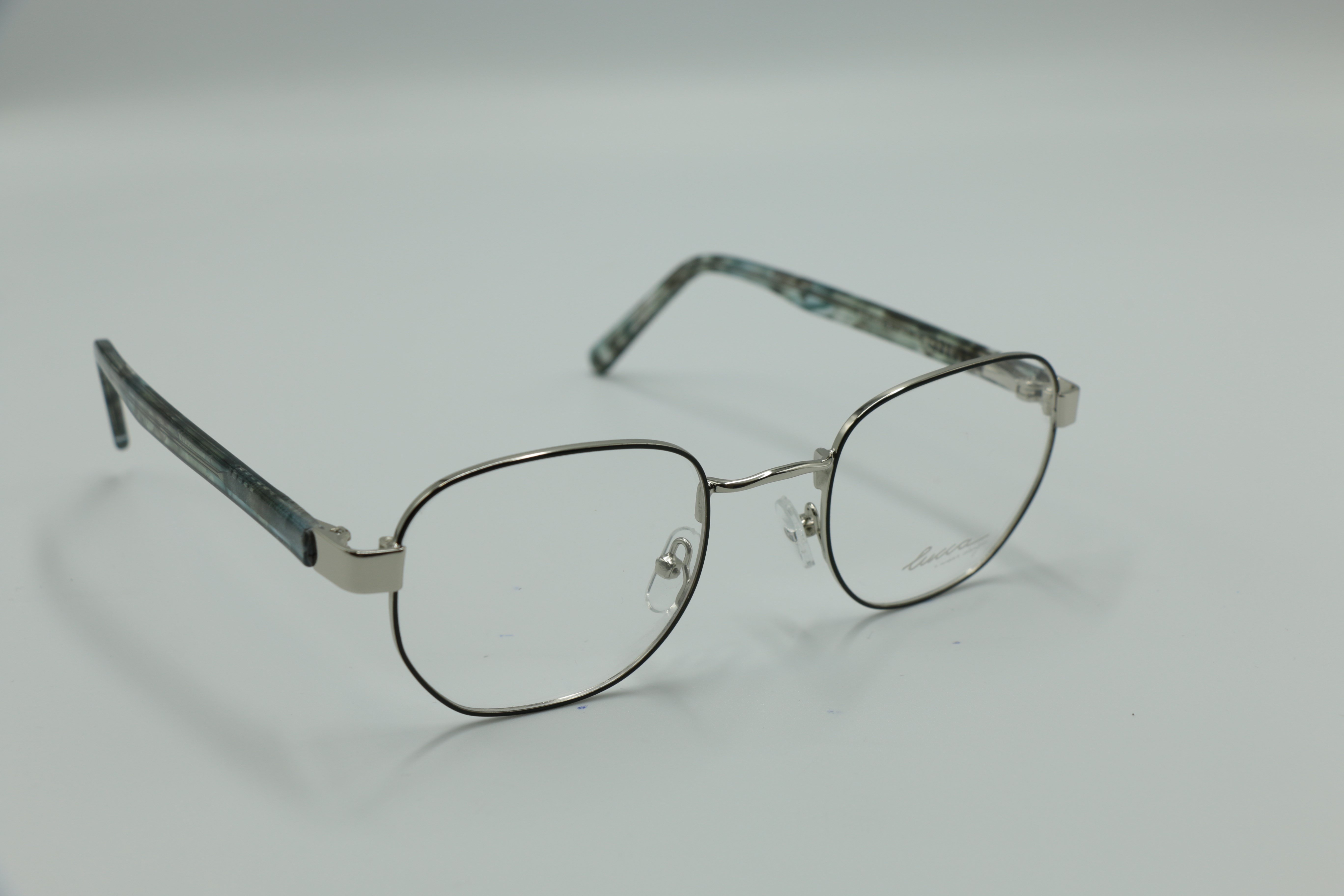 MO-373-2 Metal Optik Gözlük