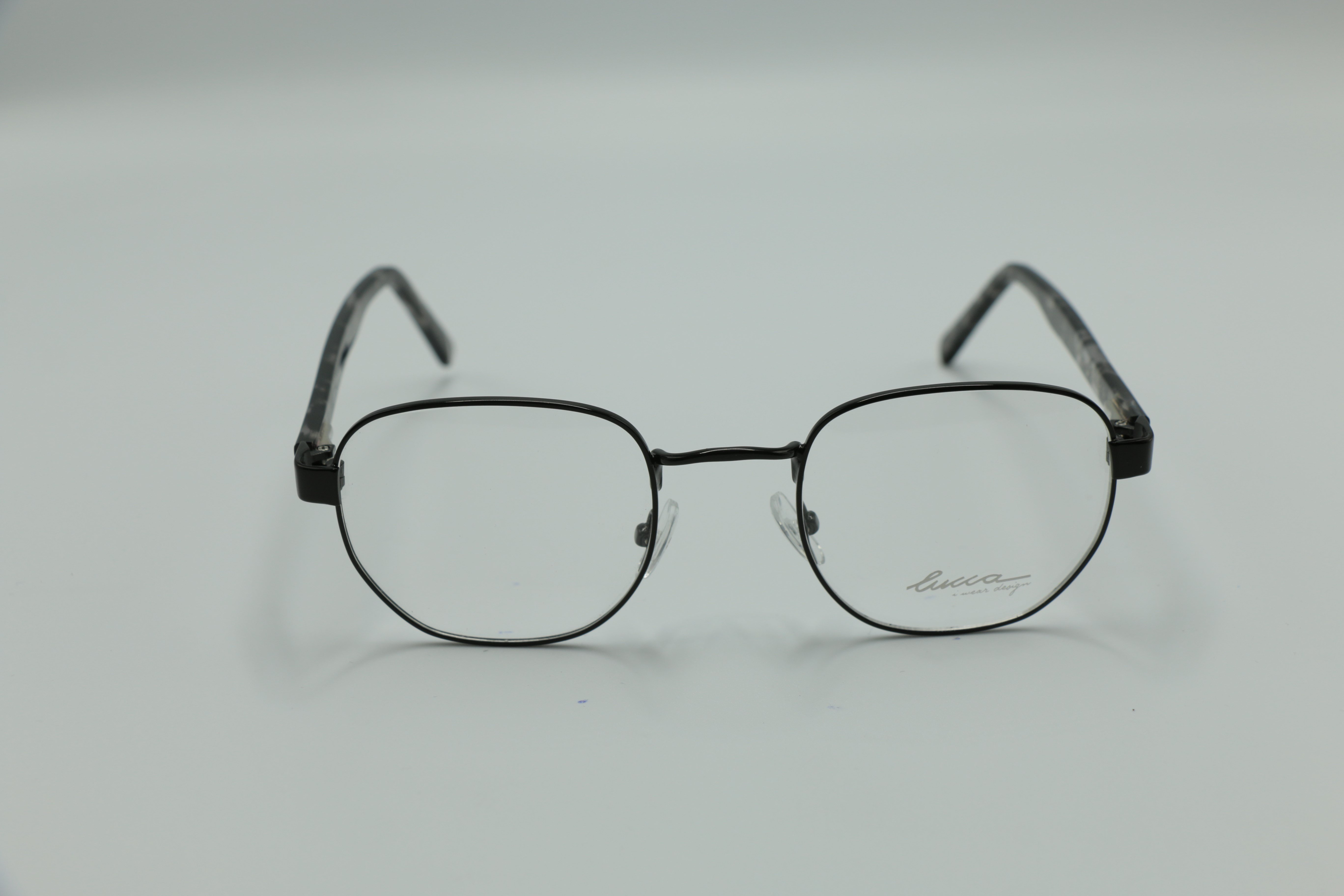 MO-373-2 Metal Optik Gözlük