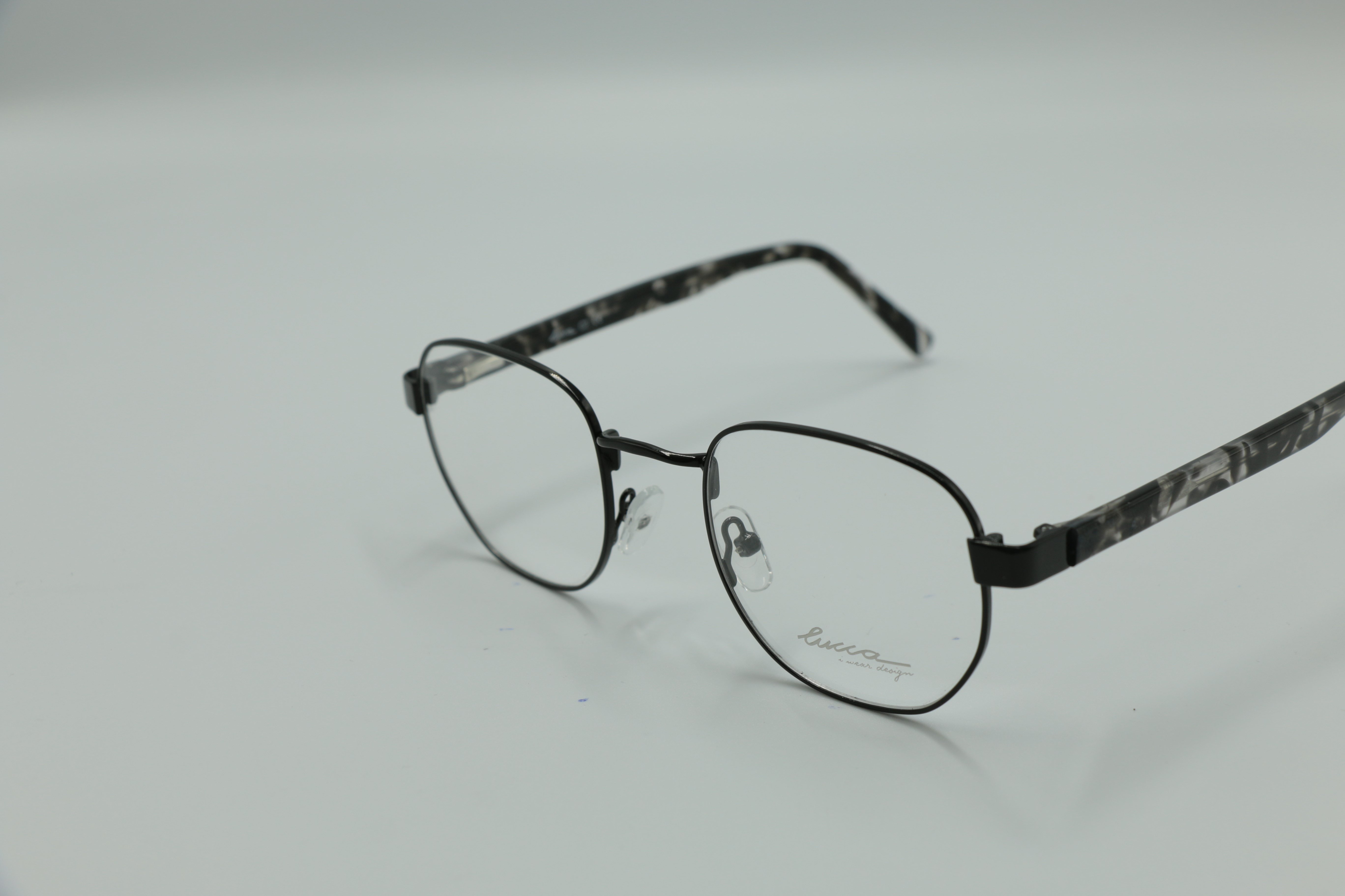 MO-373-2 Metal Optik Gözlük