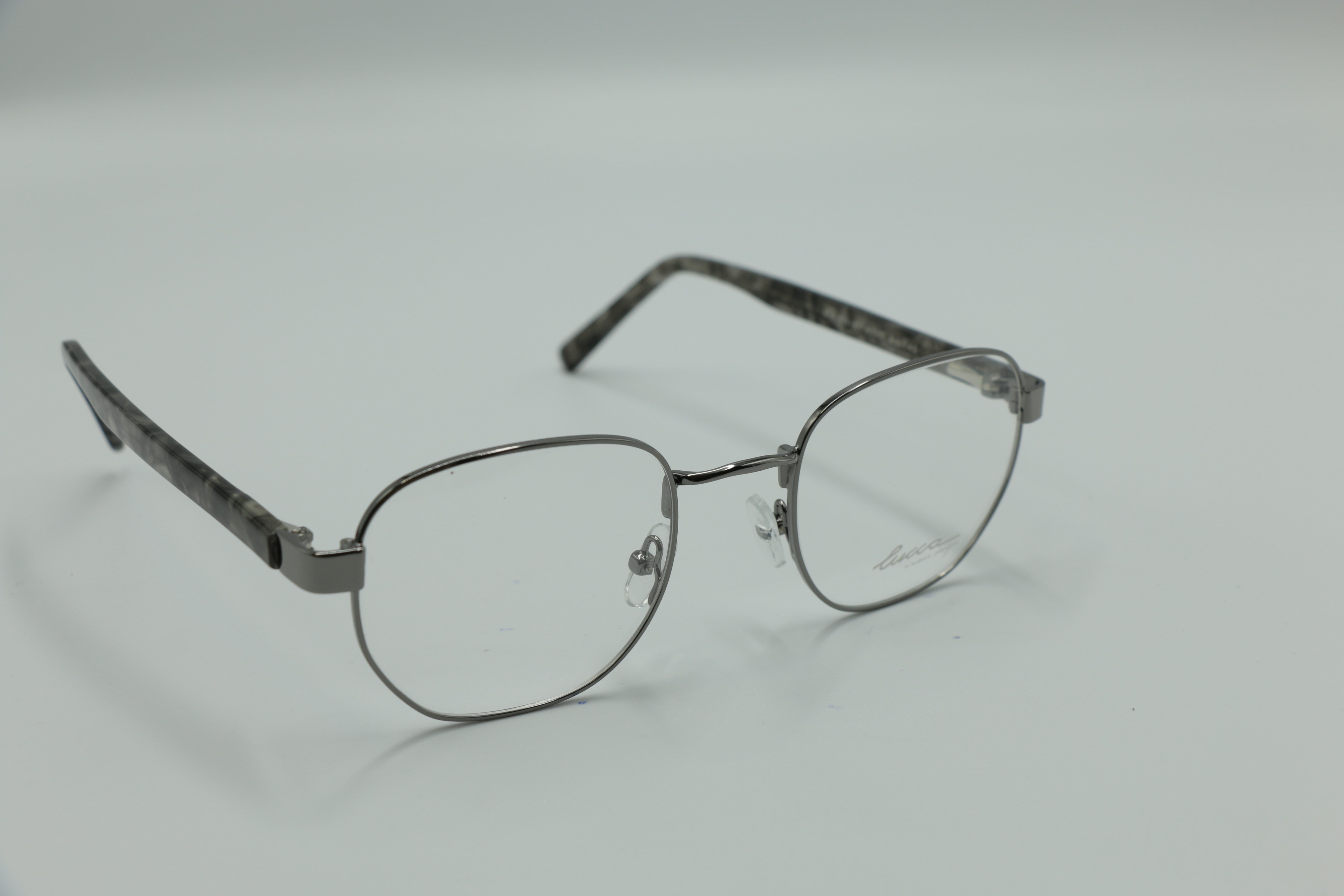 MO-373-2 Metal Optik Gözlük