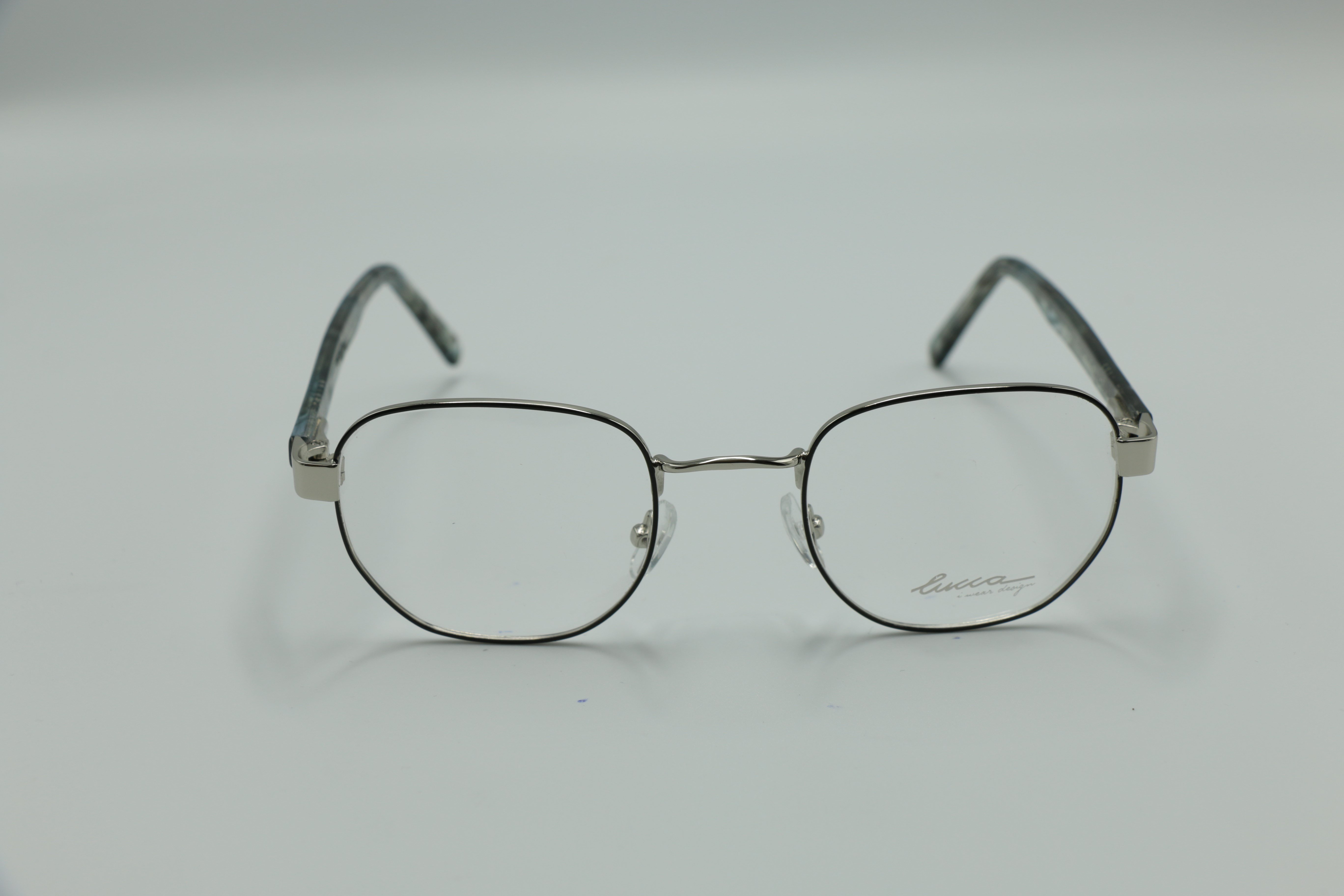 MO-373-2 Metal Optik Gözlük