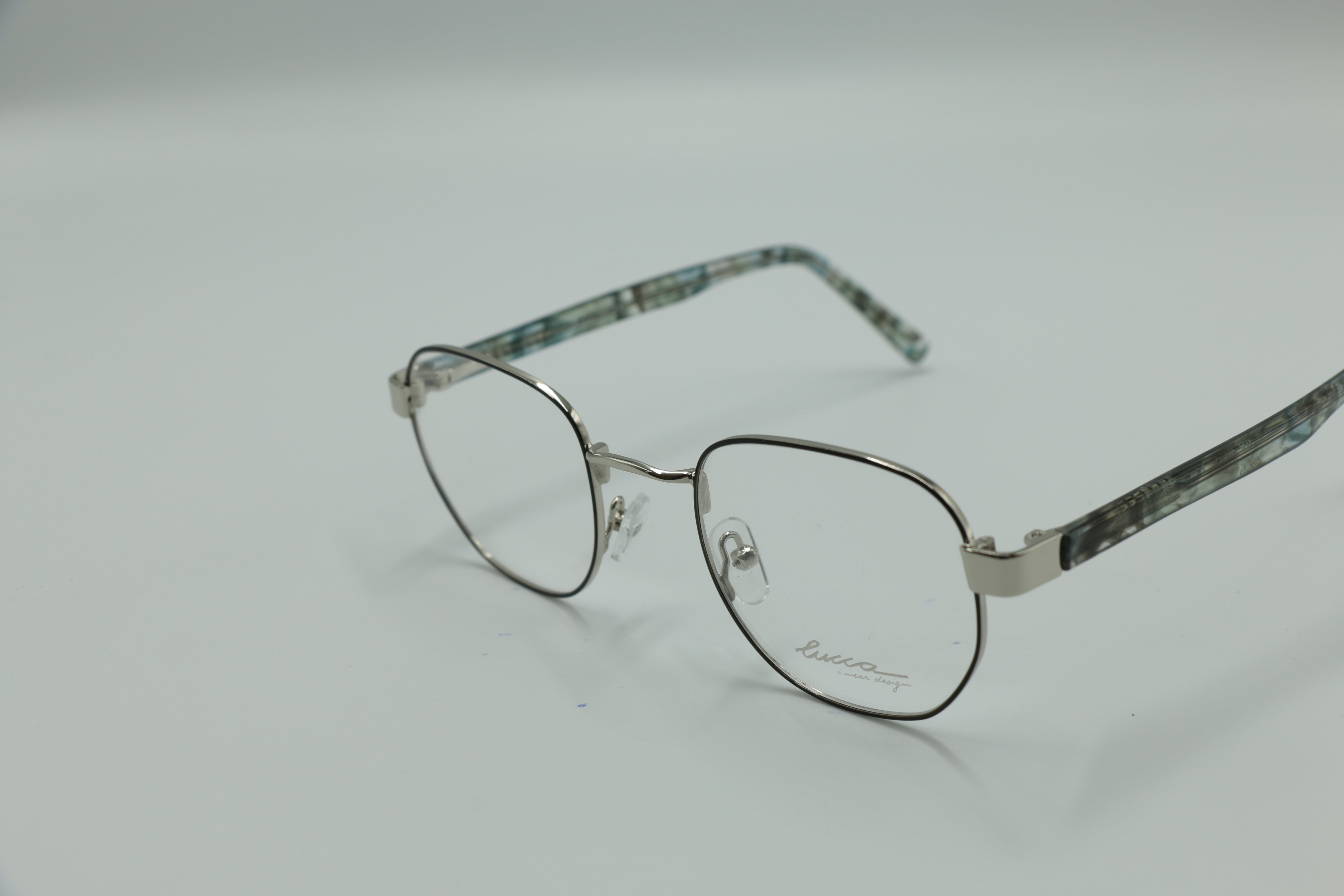 MO-373-2 Metal Optik Gözlük