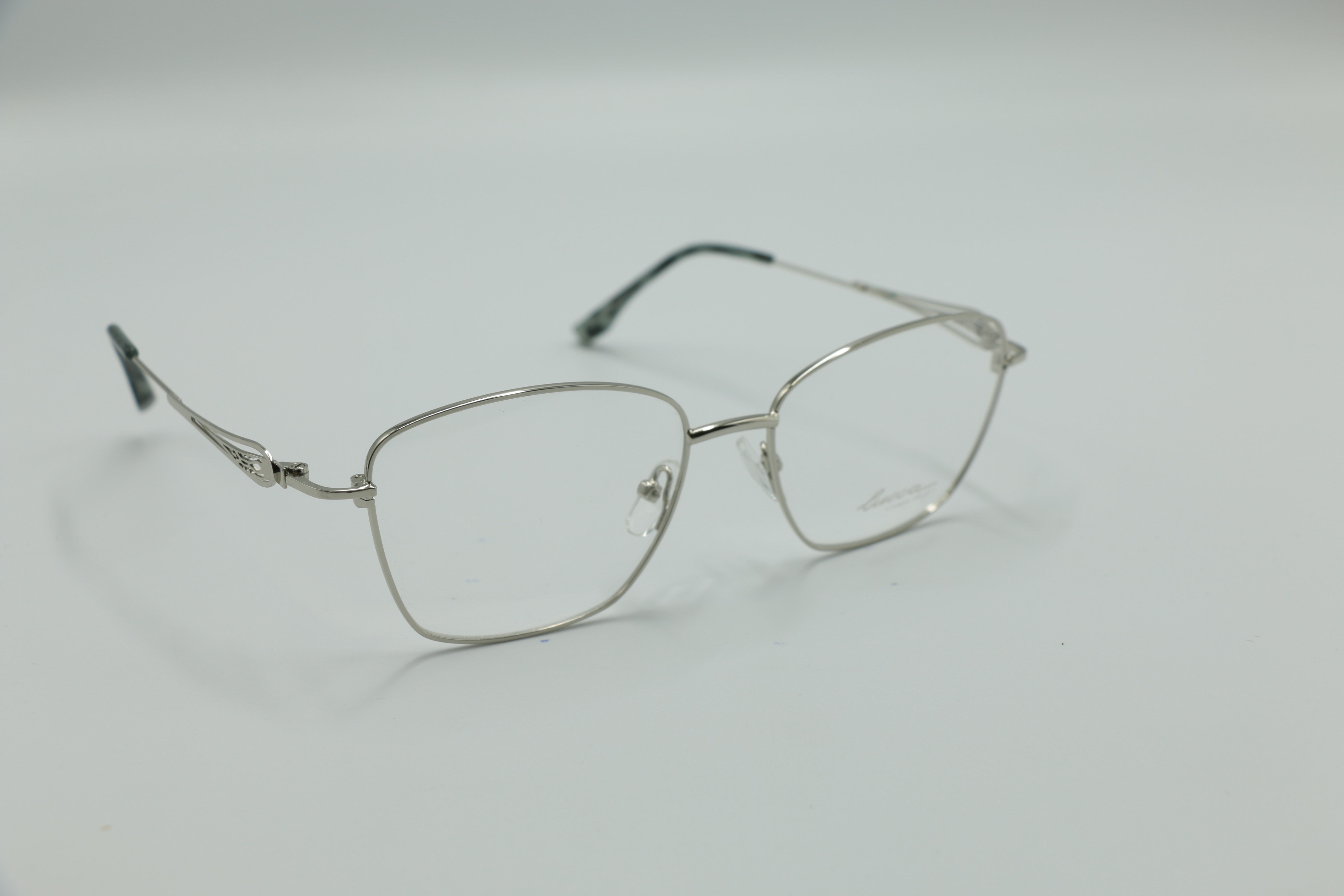 MO-383 Metal Optik Gözlük