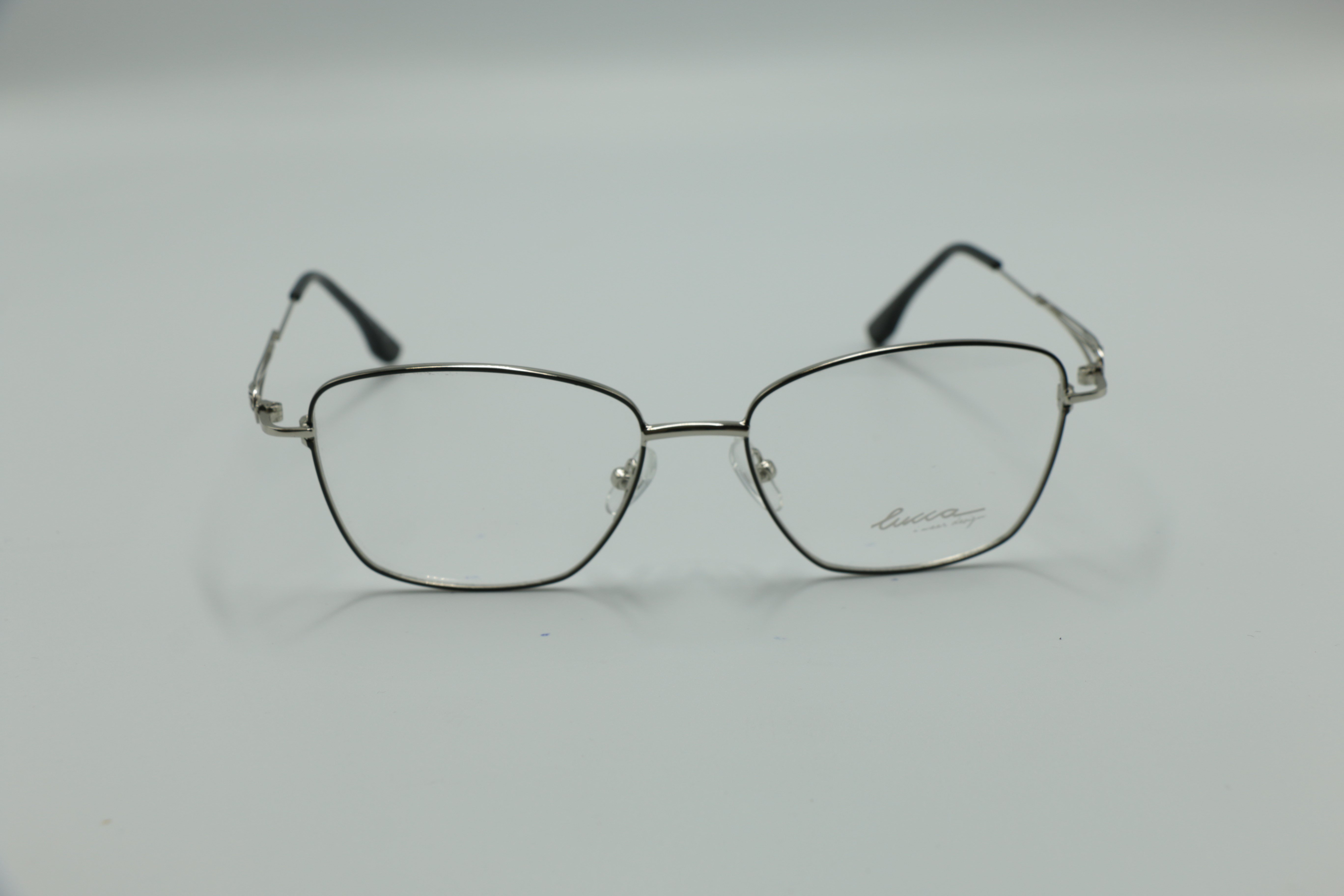 MO-383 Metal Optik Gözlük