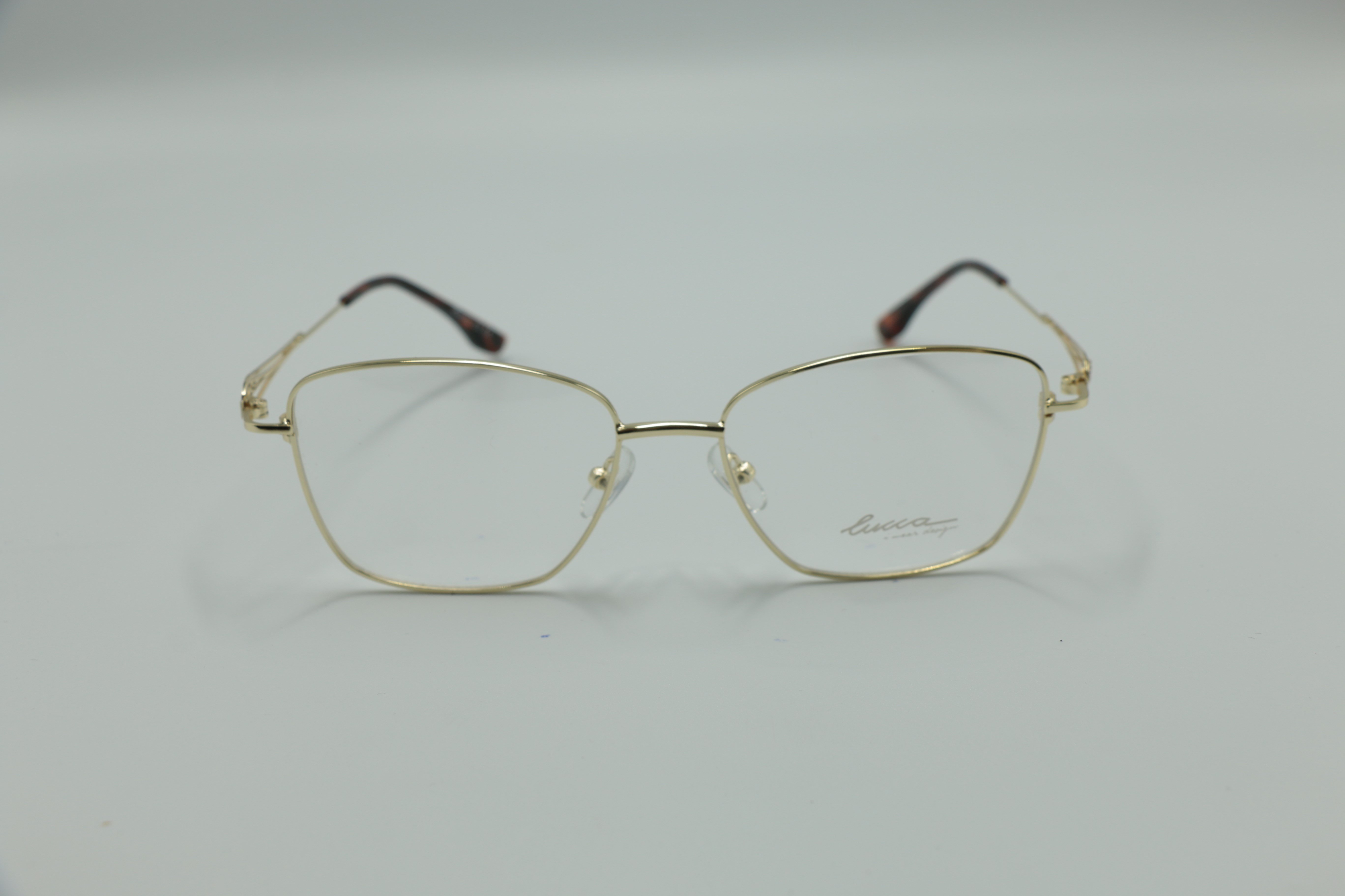 MO-383 Metal Optik Gözlük