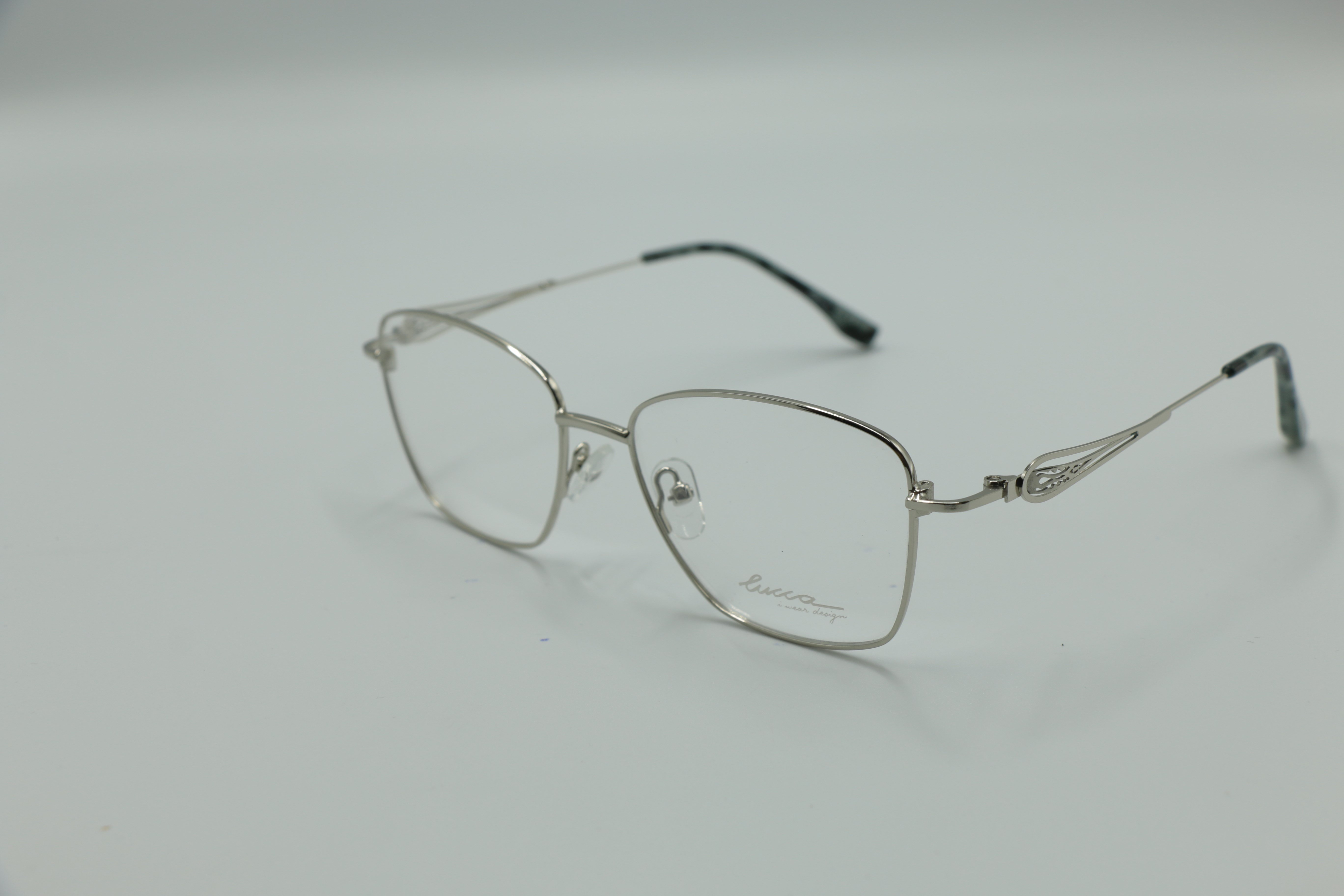 MO-383 Metal Optik Gözlük