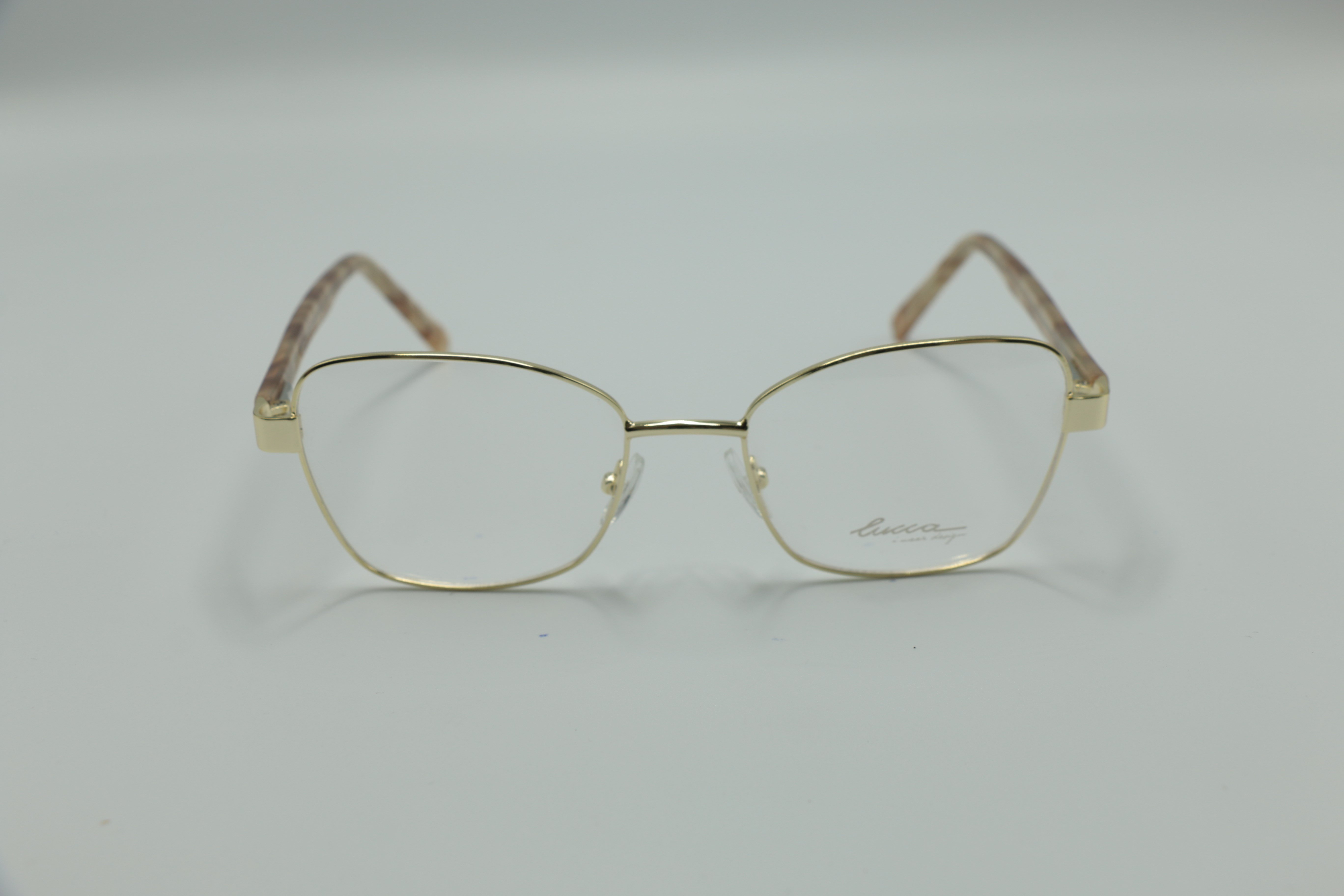 MO-385-3  Metal Optik Gözlük