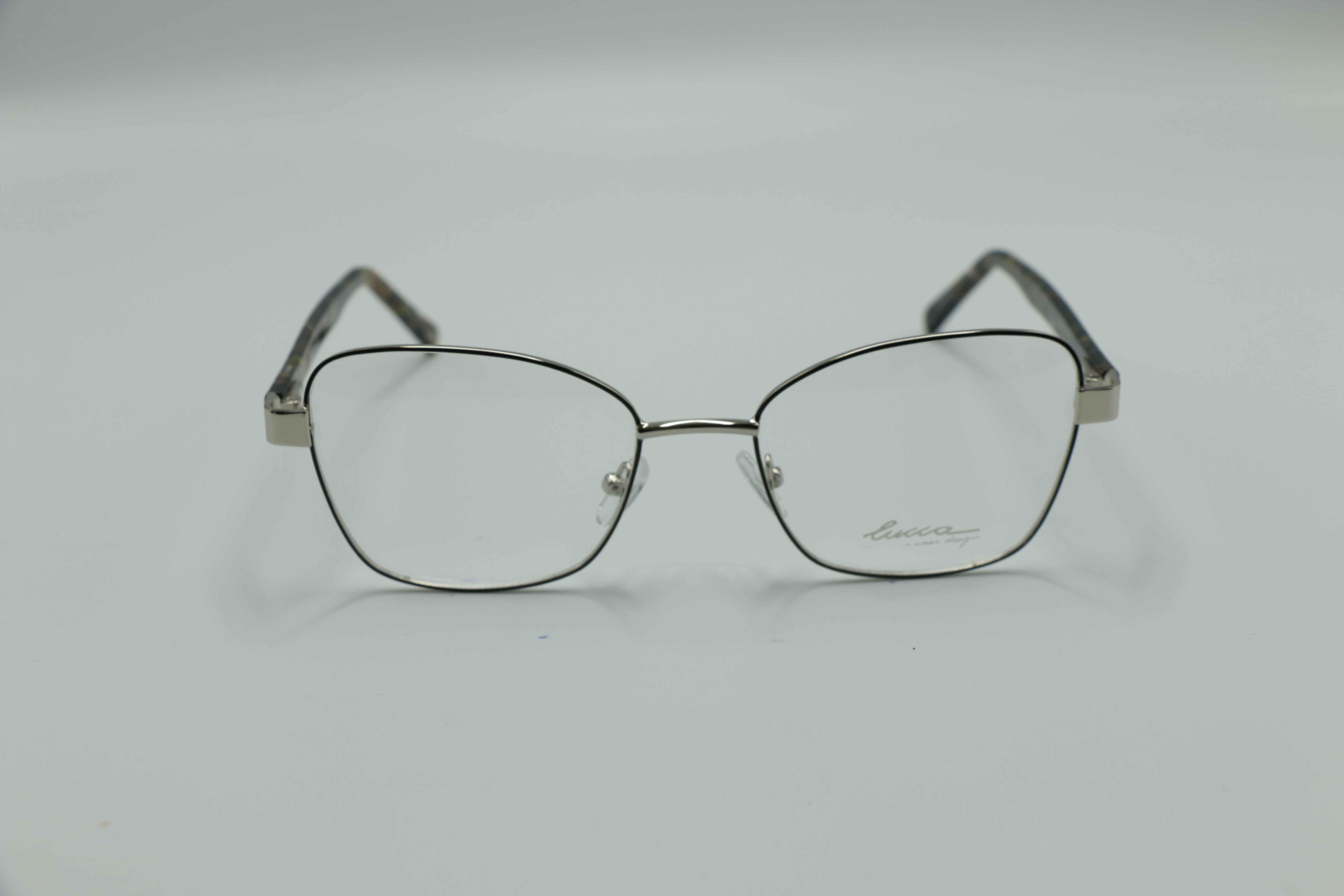 MO-385-3  Metal Optik Gözlük