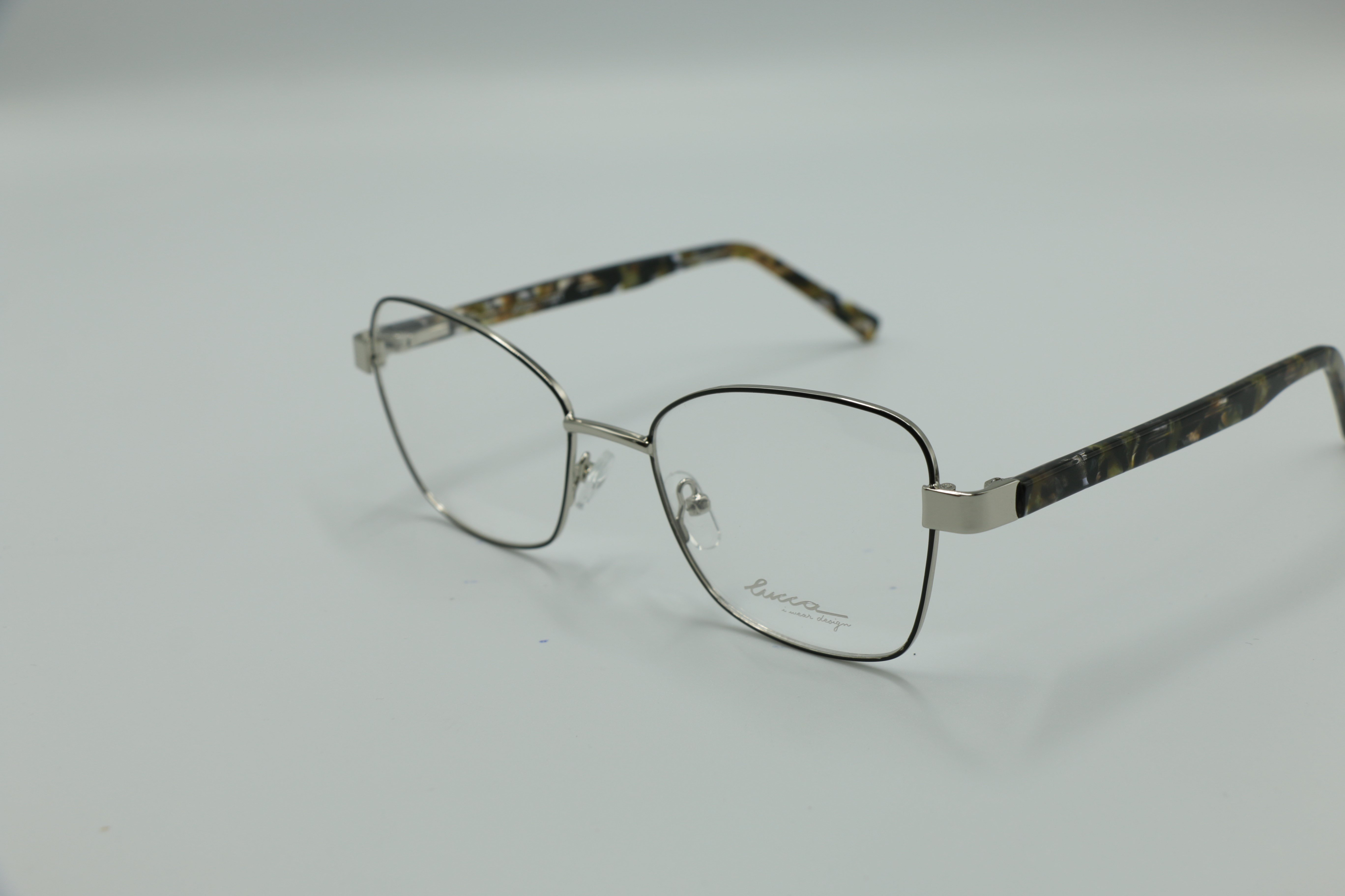 MO-385-3  Metal Optik Gözlük