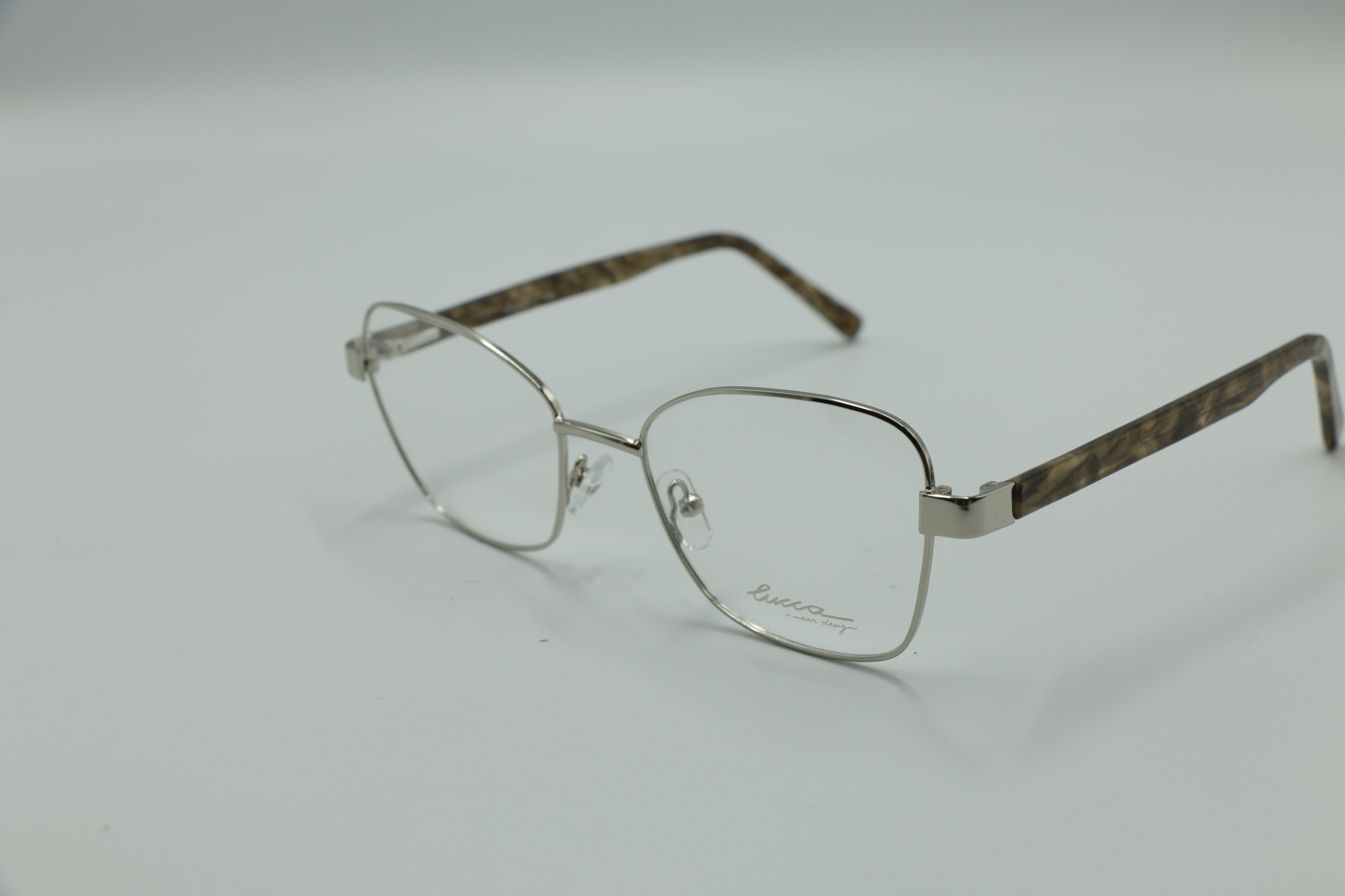 MO-385-3  Metal Optik Gözlük