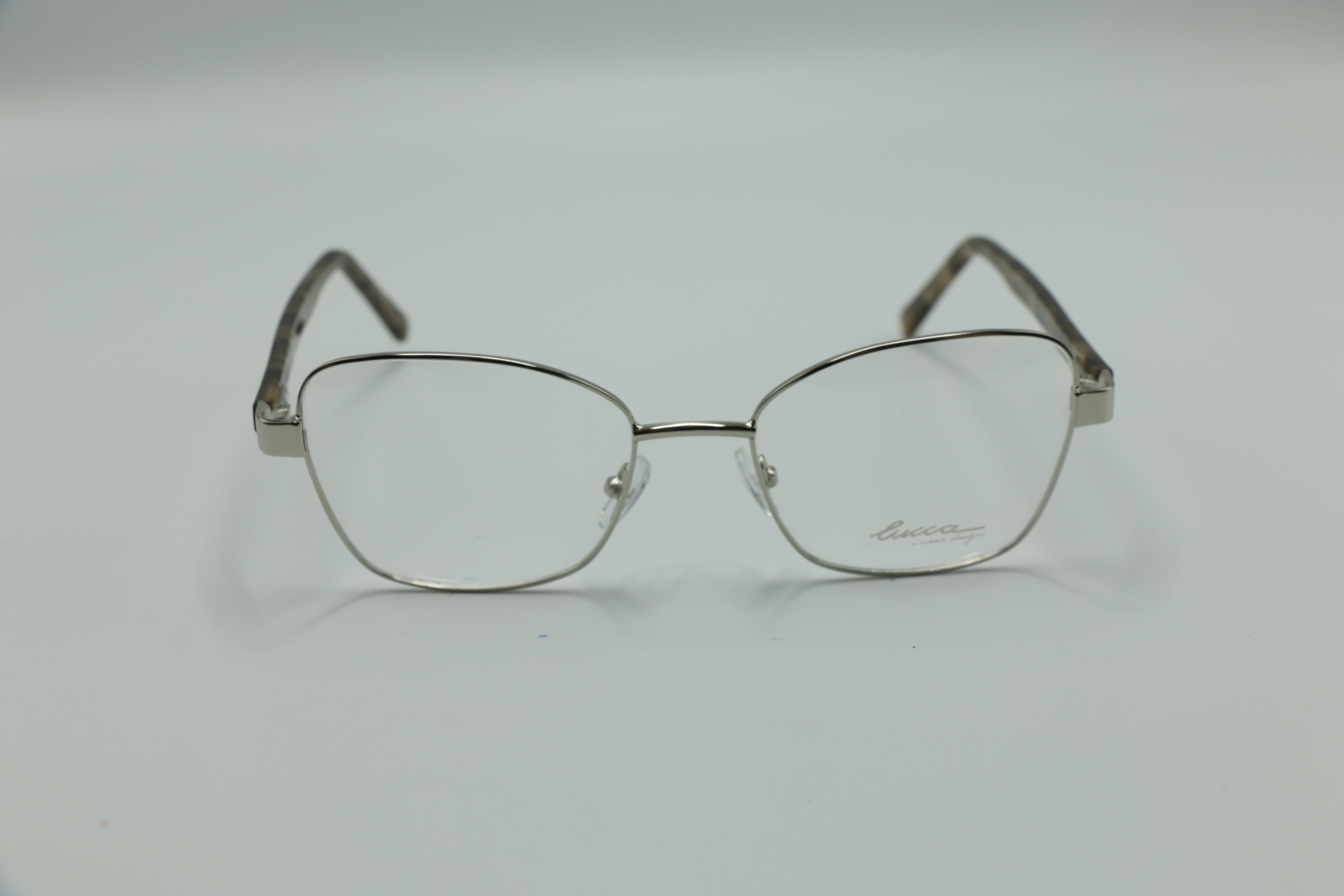 MO-385-3  Metal Optik Gözlük