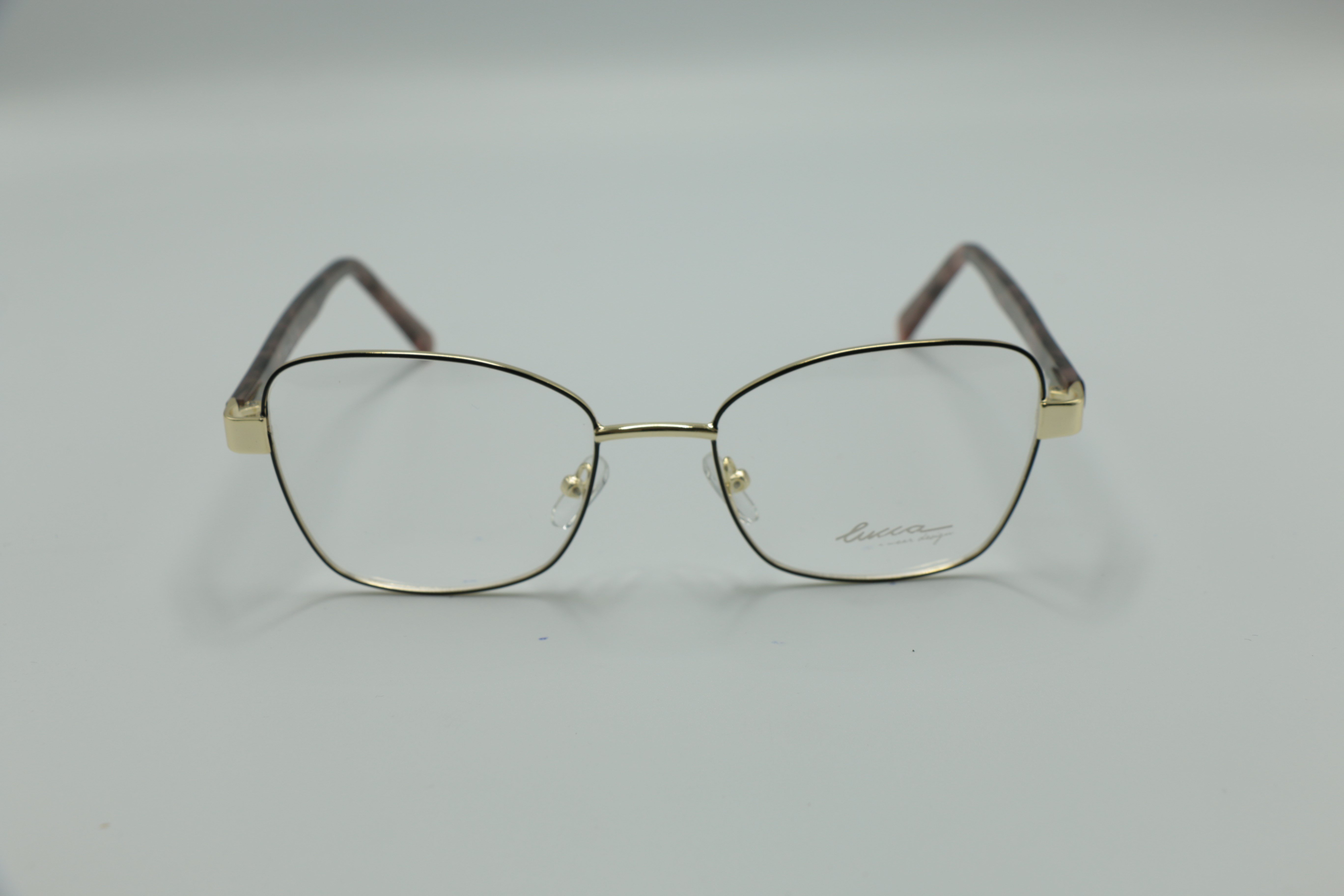 MO-385-3  Metal Optik Gözlük