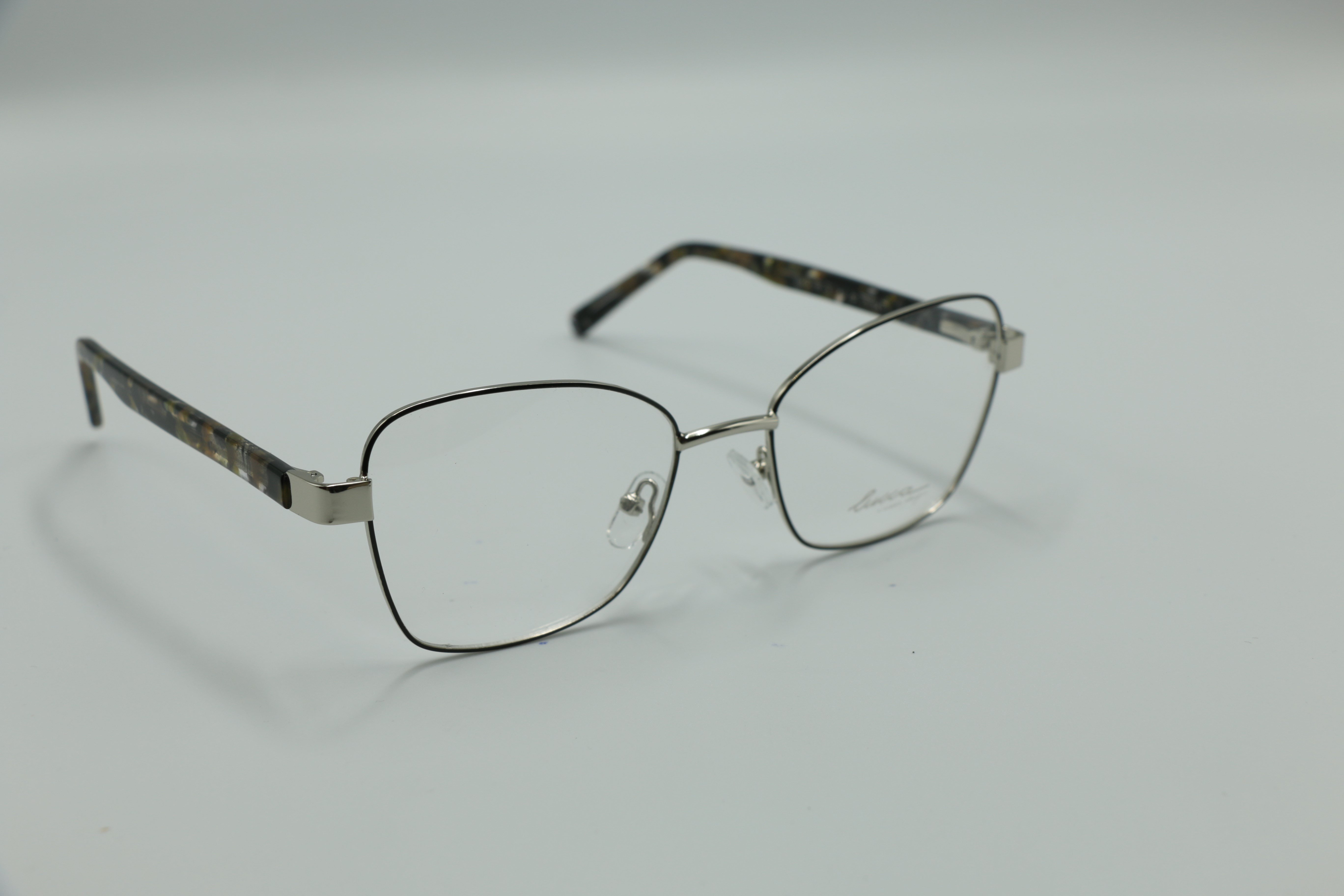 MO-385-3  Metal Optik Gözlük